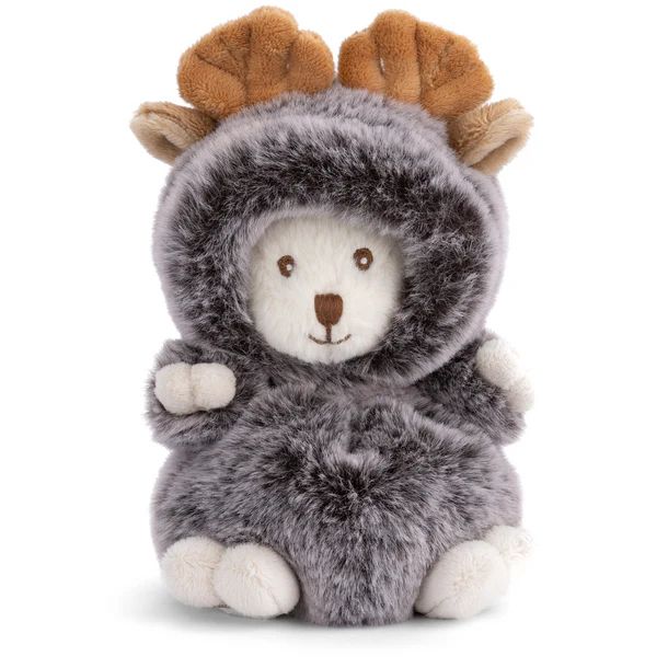 Bukowski Bears-Ziggy Moose-Gray