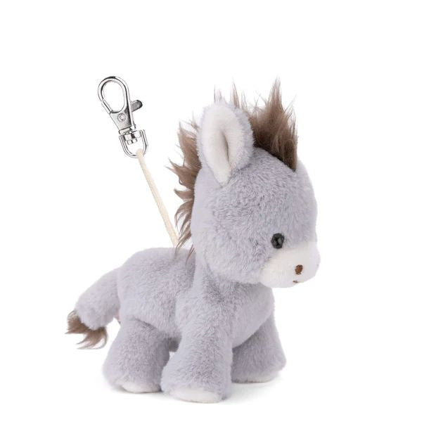 Bukowski Bears-Christopher Bag Charm