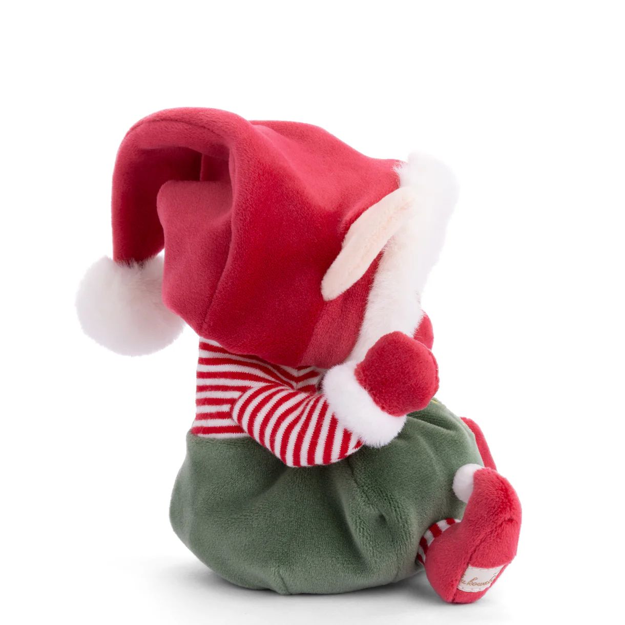 Bukowski Bears-Ziggy Santa's Little Helper