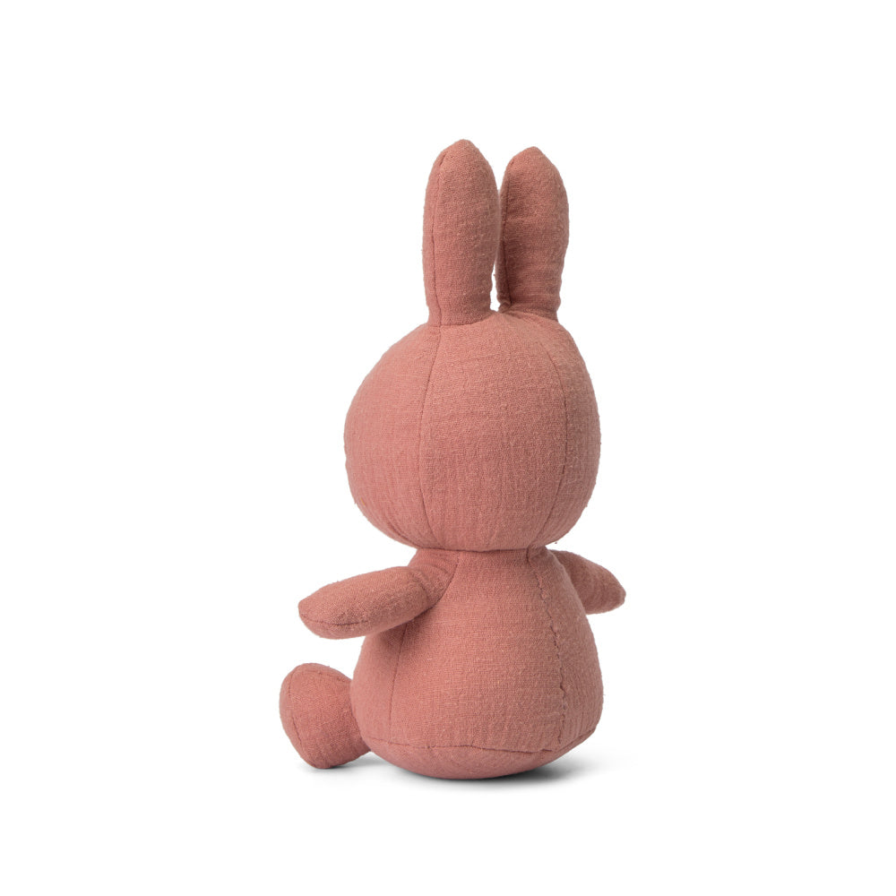 Miffy-23cm Cotton Pink