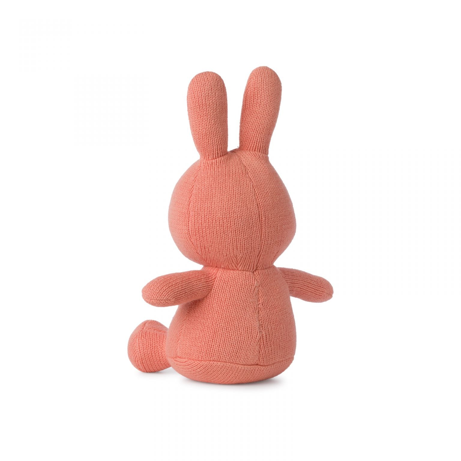 Miffy-23cm Cotton Peachy Pink