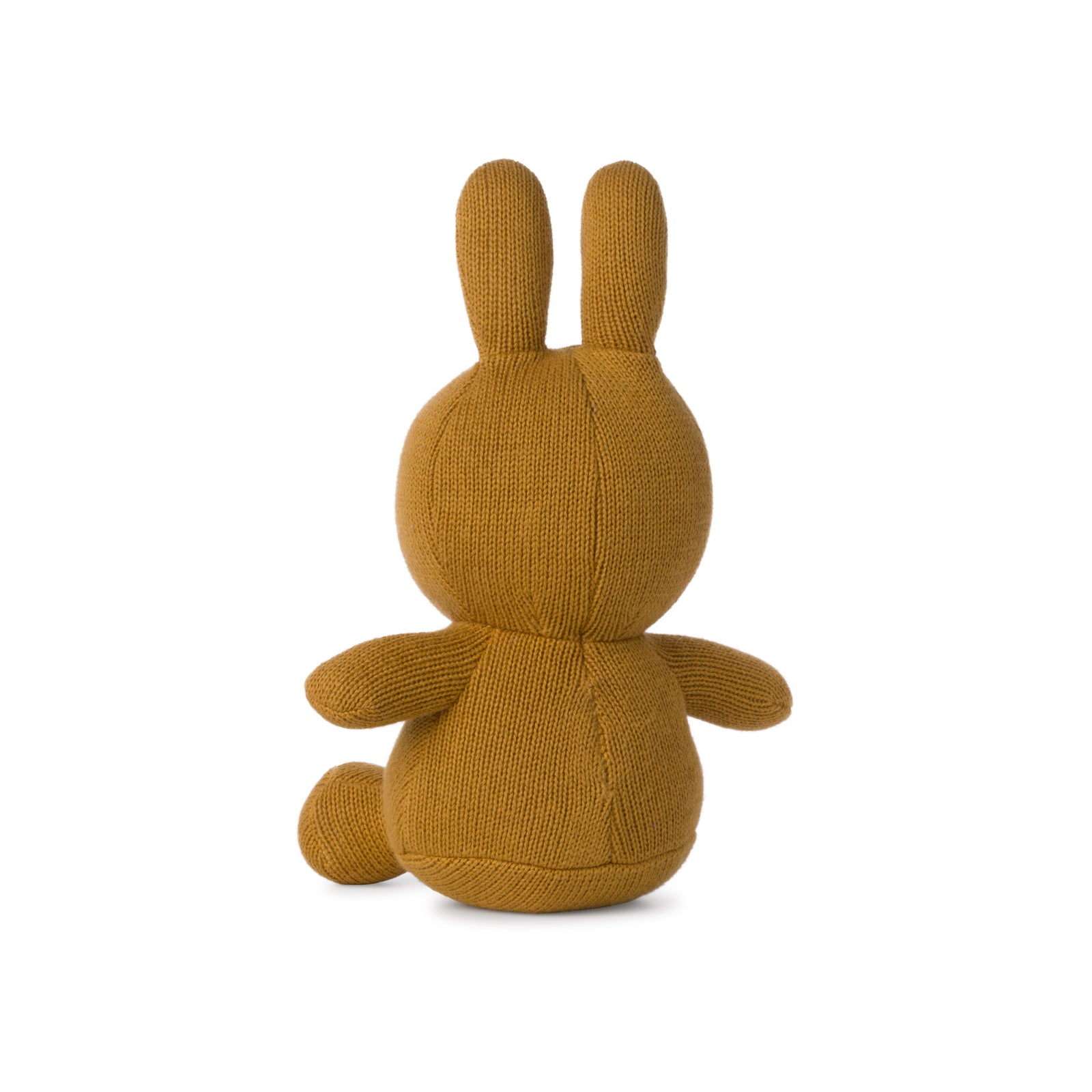 Miffy-23cm Cotton Fudge