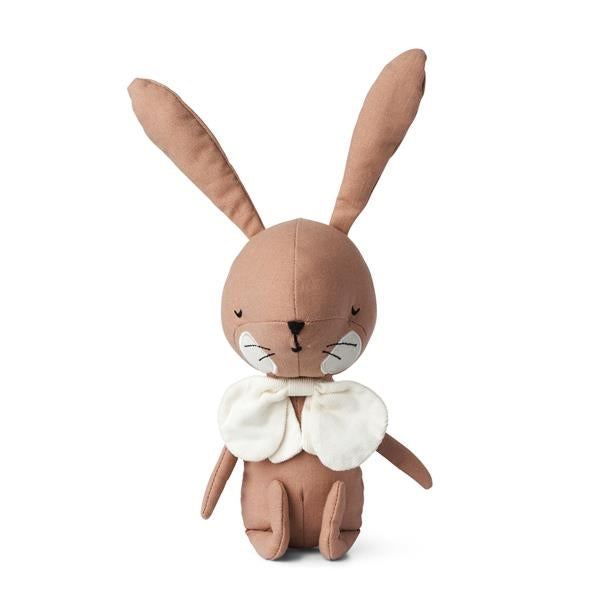Picca Loulou-Rabbit Pink Gift Box