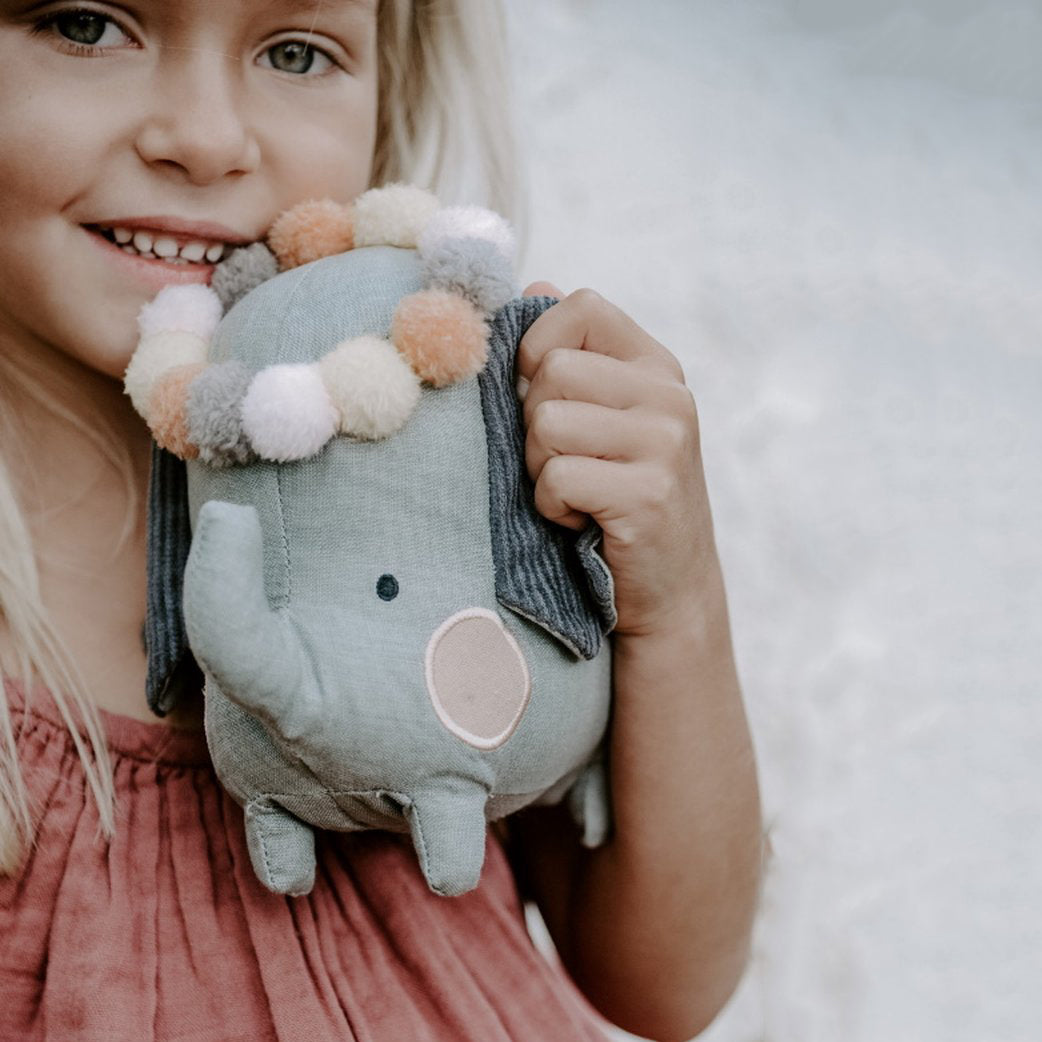 Picca Loulou-Elephant Eleonor Gift Box