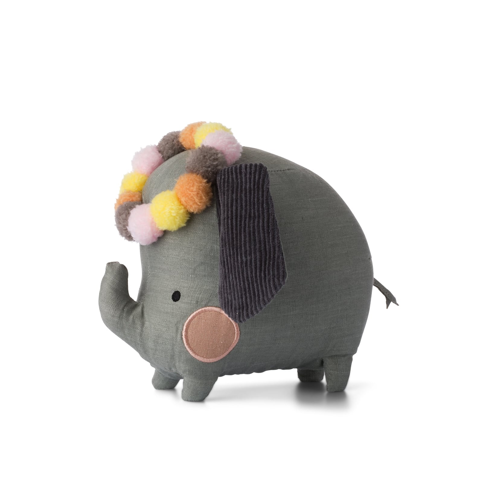 Picca Loulou-Elephant Eleonor Gift Box