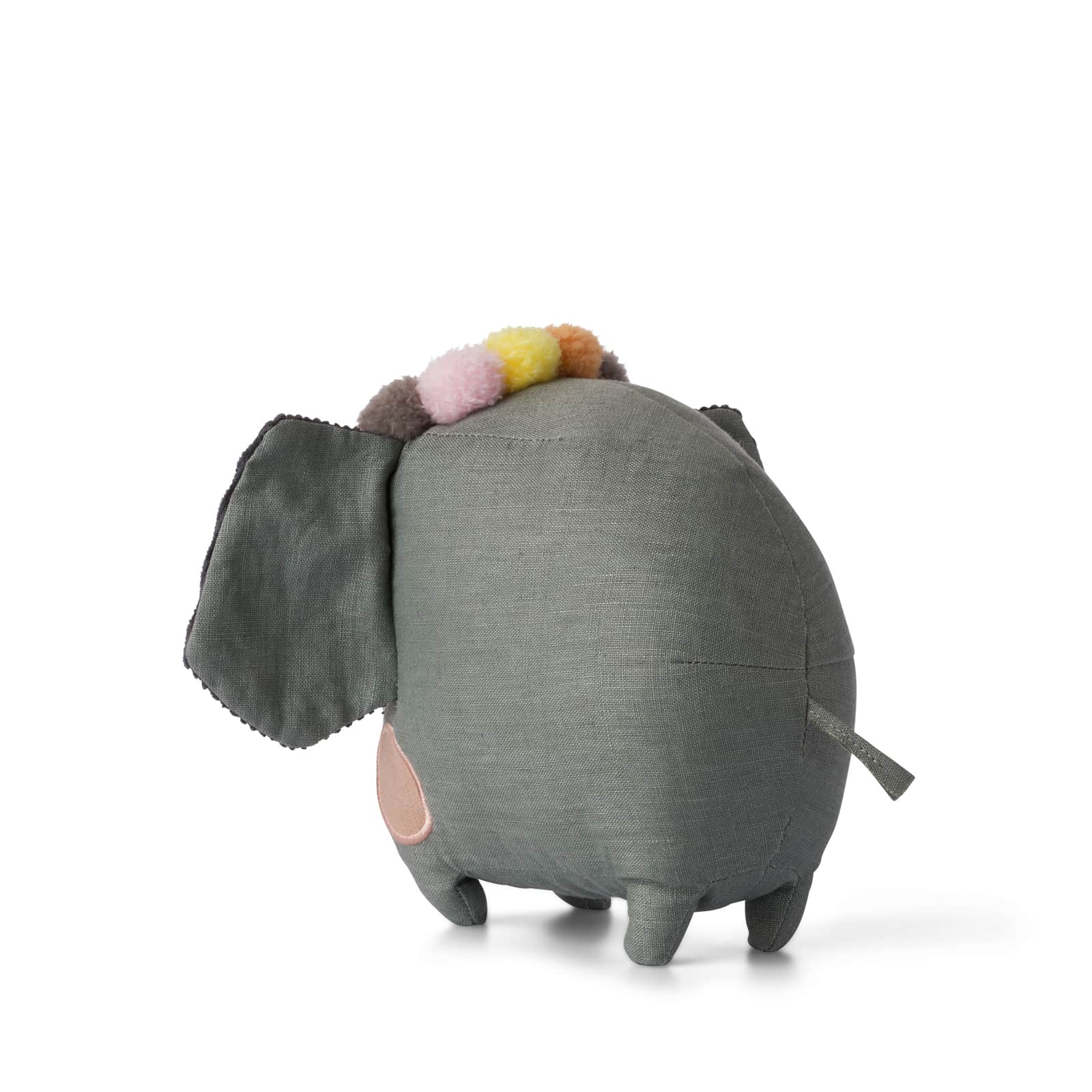 Picca Loulou-Elephant Eleonor Gift Box