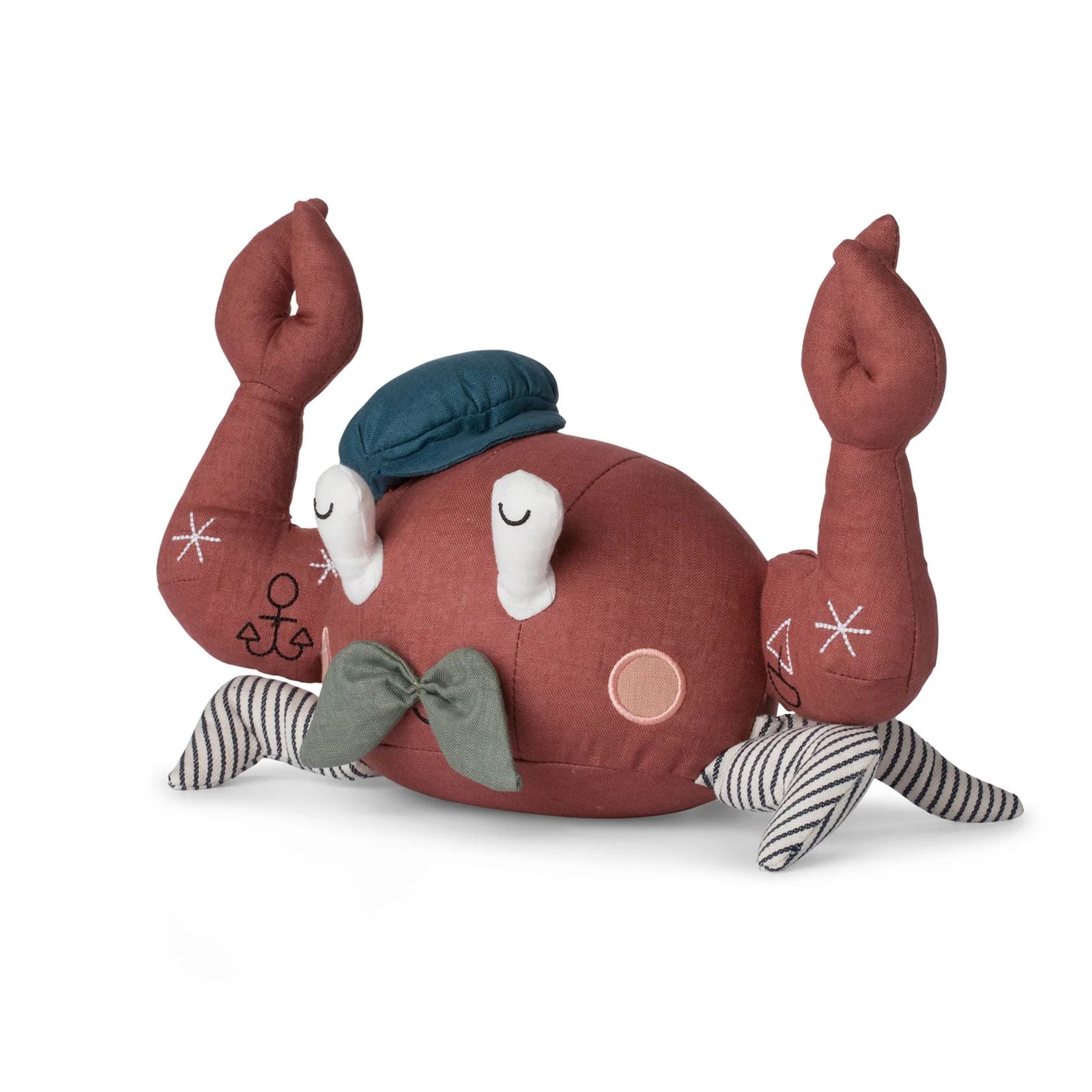 Picca Loulou-Crab Gift Box
