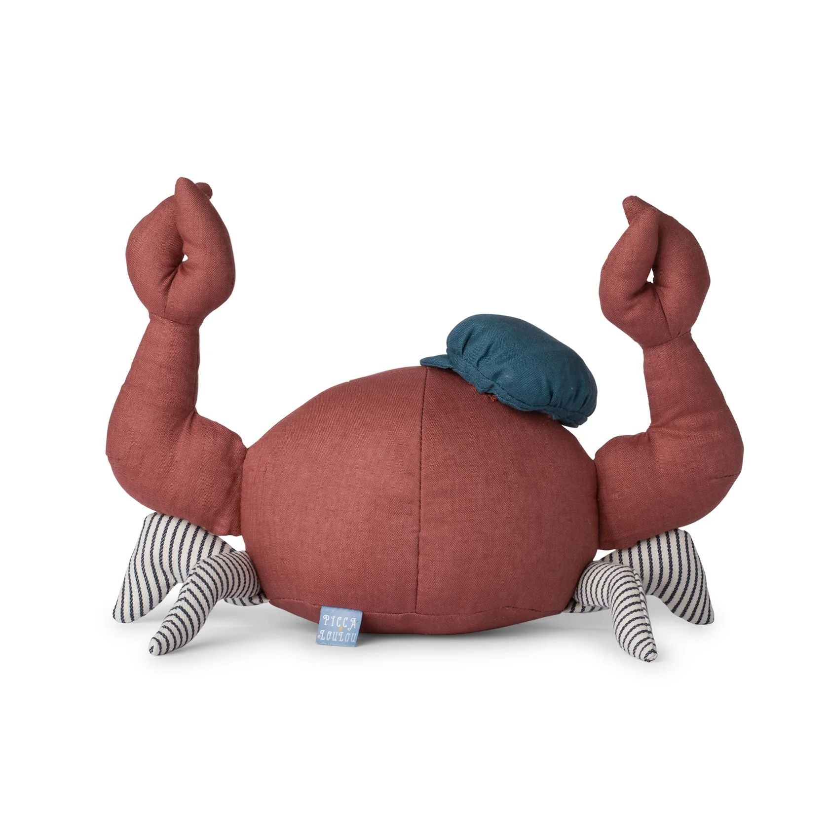 Picca Loulou-Crab Gift Box