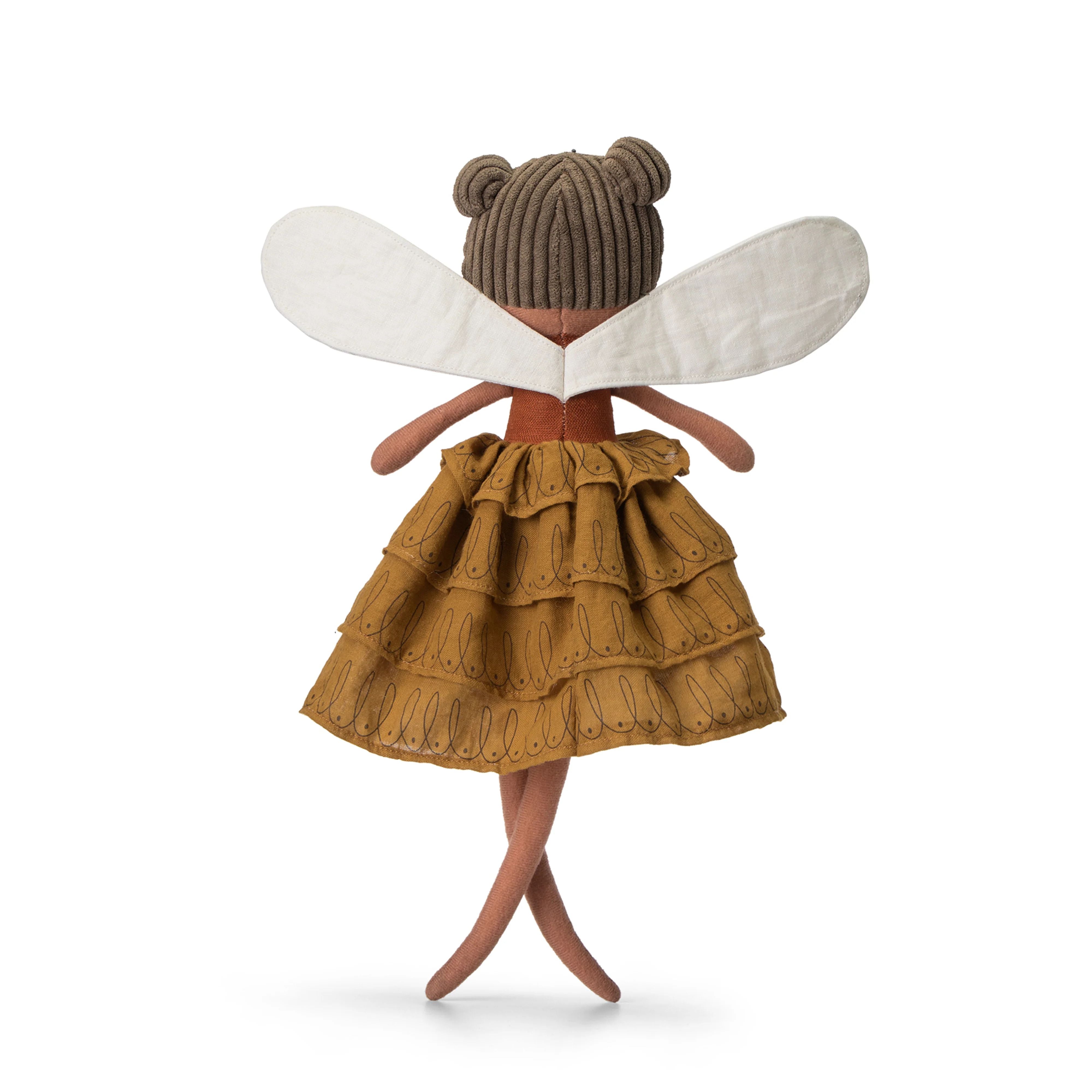 Picca Loulou-Fair Felicity