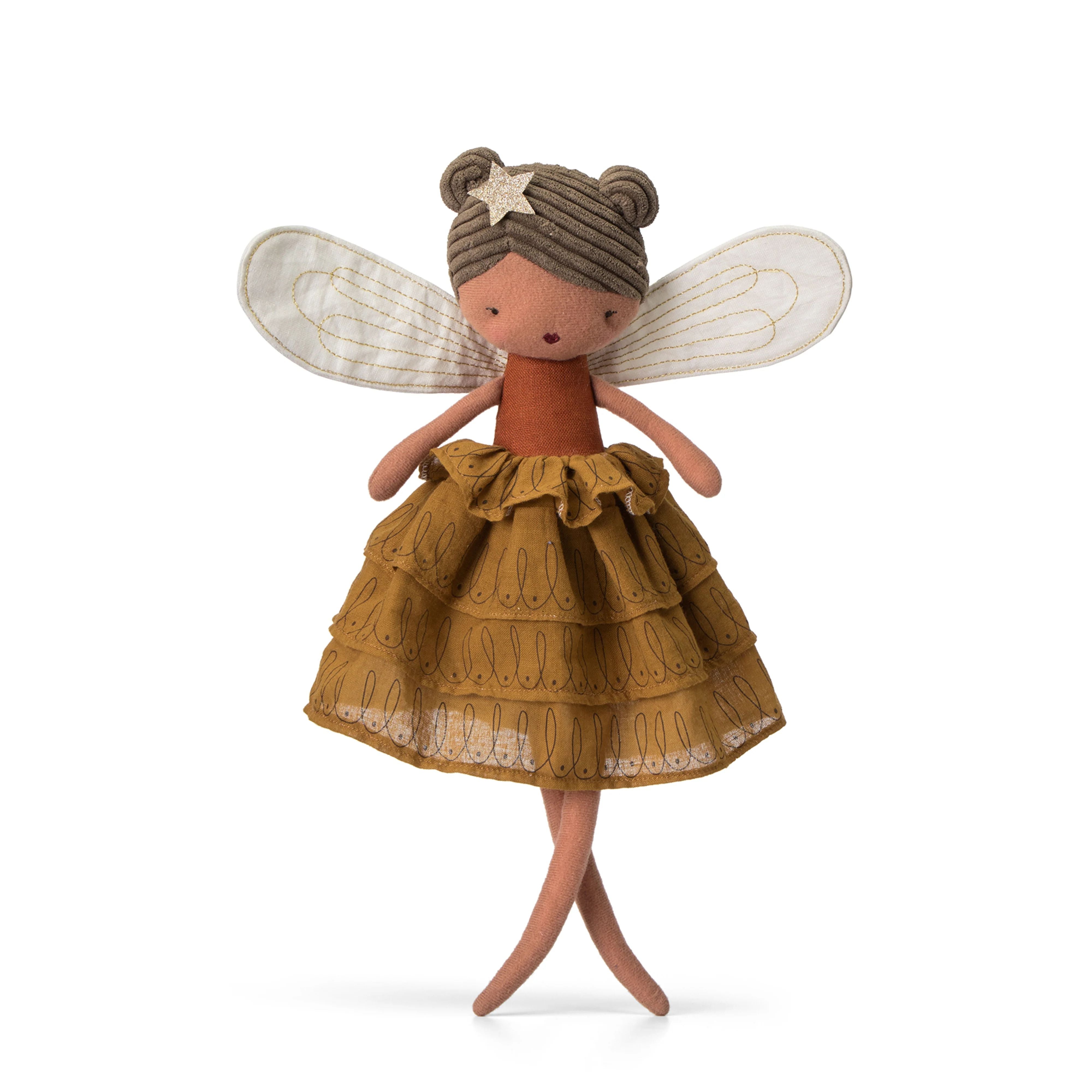Picca Loulou-Fair Felicity