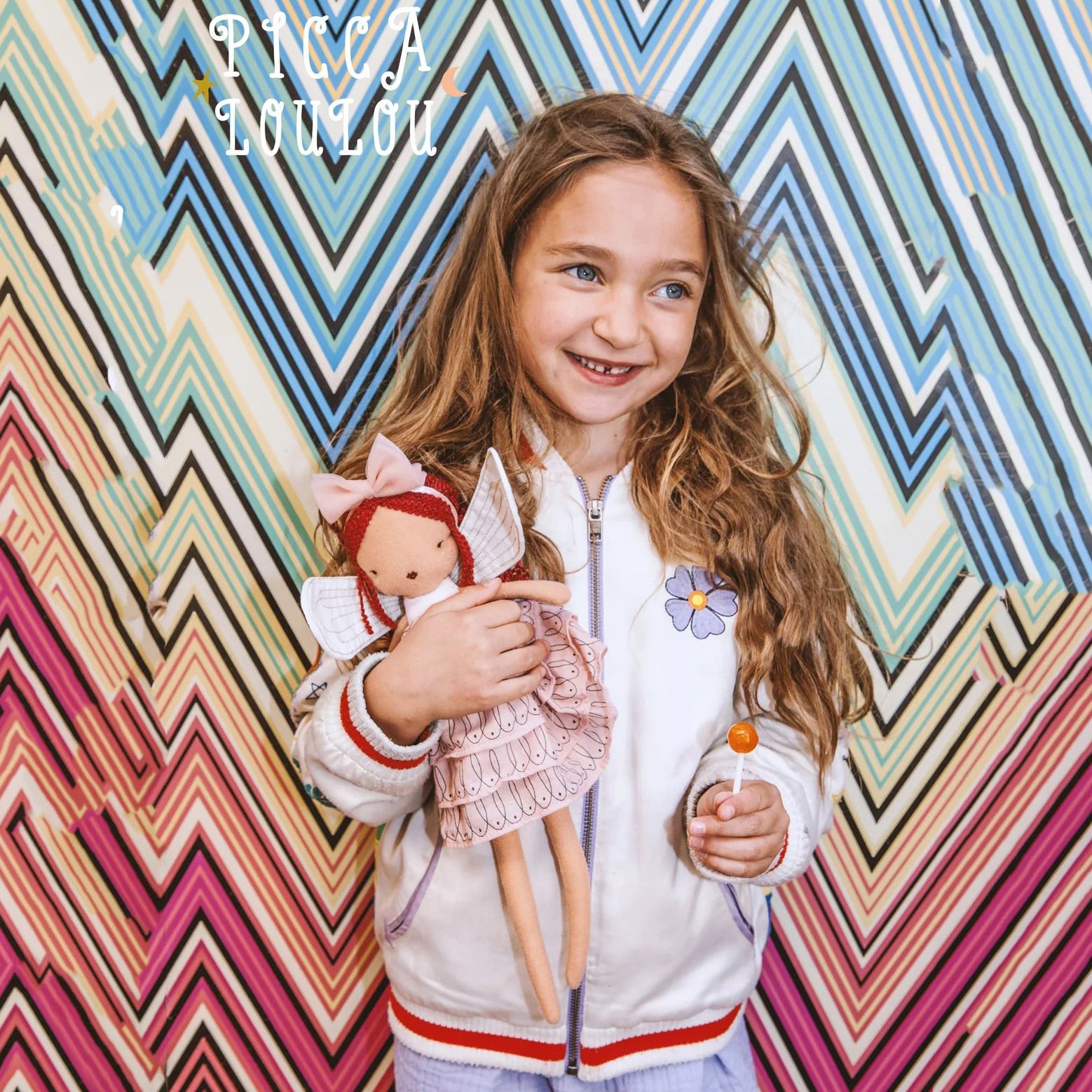 Picca Loulou-Fair Celeste
