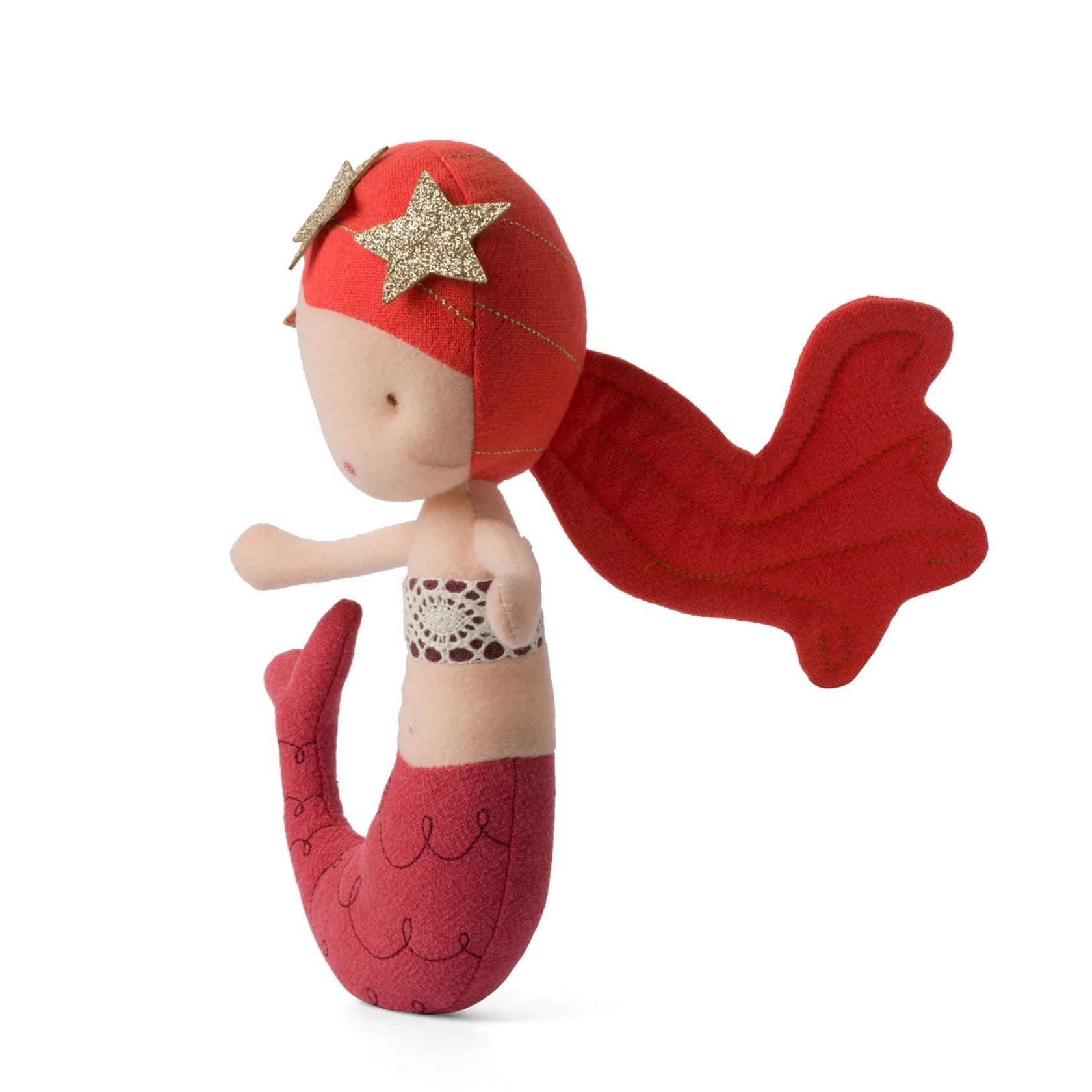Picca Loulou-Sirene Ilsa