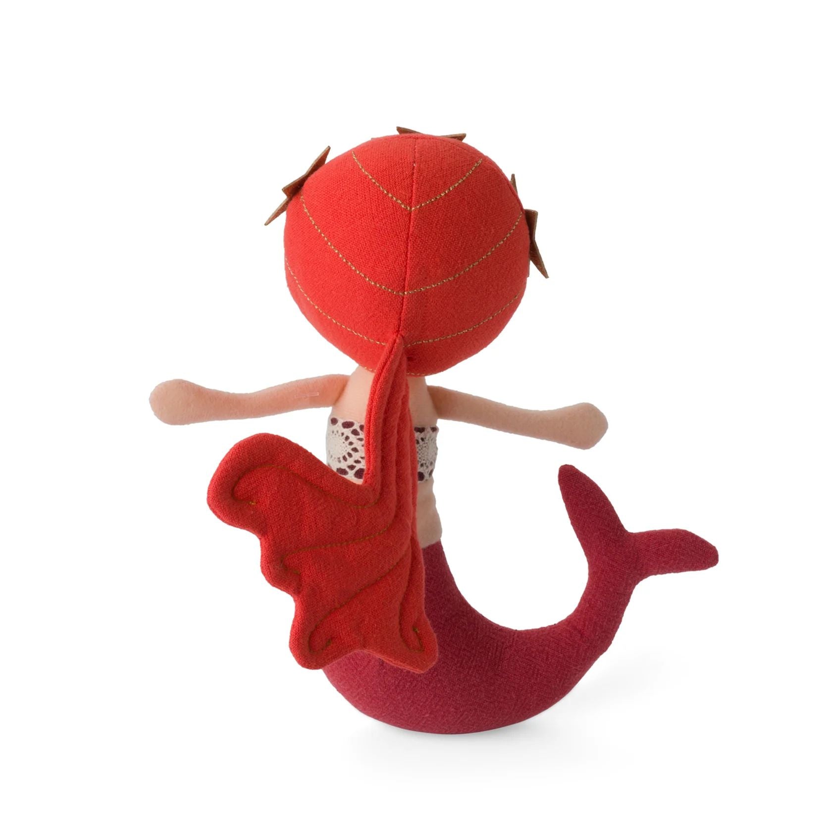 Picca Loulou-Sirene Ilsa