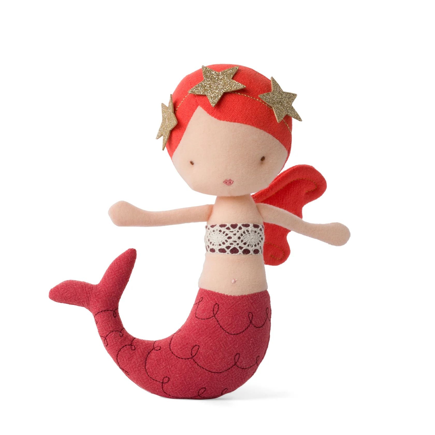 Picca Loulou-Sirene Ilsa