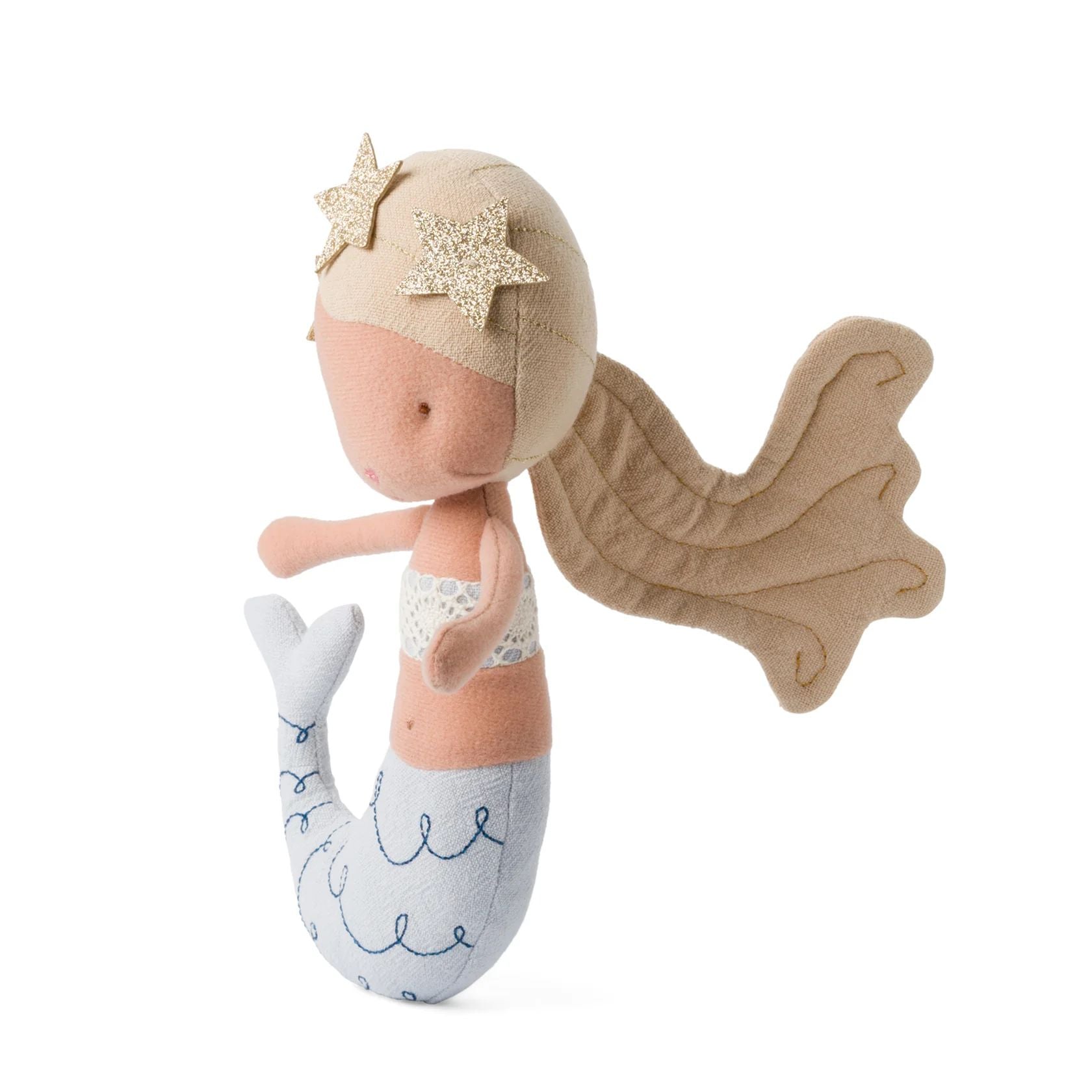 Picca Loulou-Sirene Pearl