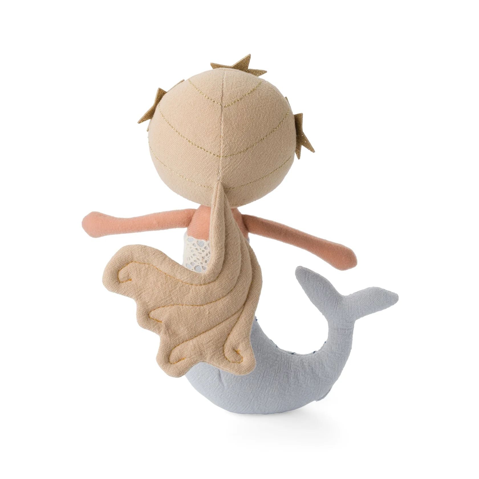 Picca Loulou-Sirene Pearl