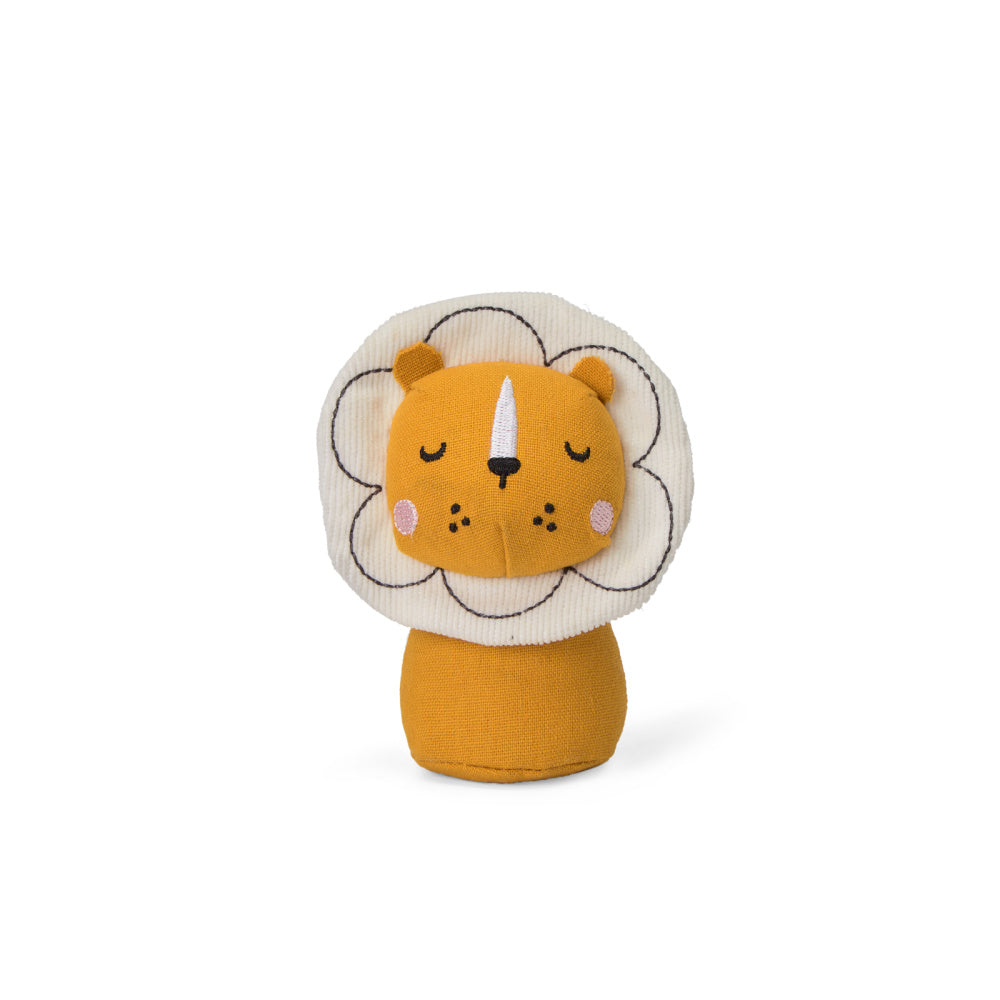 Picca Loulou-Pink Rabbit