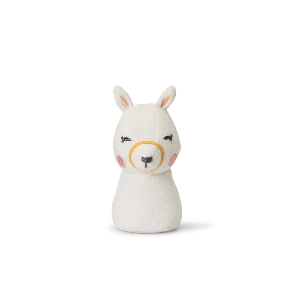 Picca Loulou-Pink Rabbit