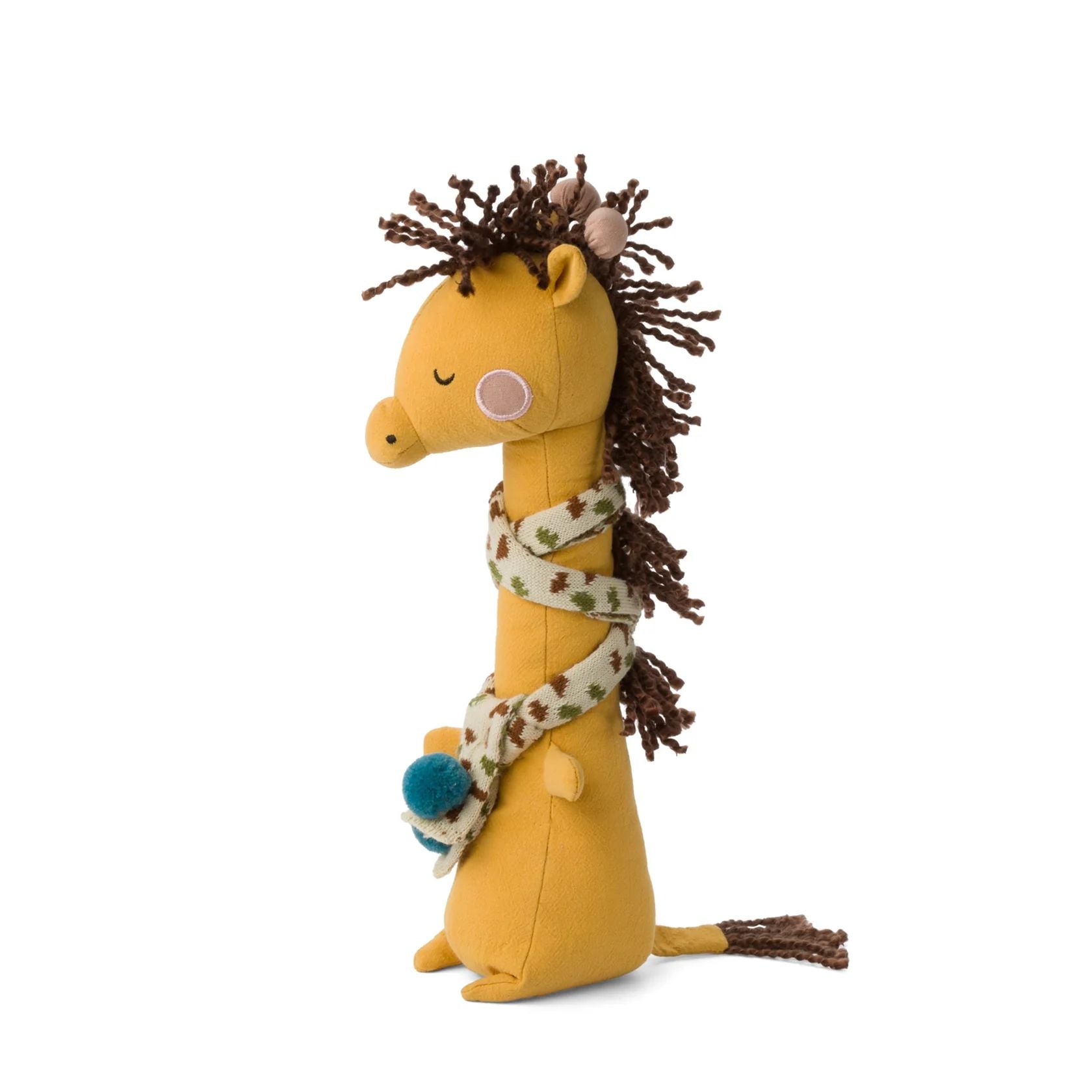 Picca Loulou-Giraffe Danny