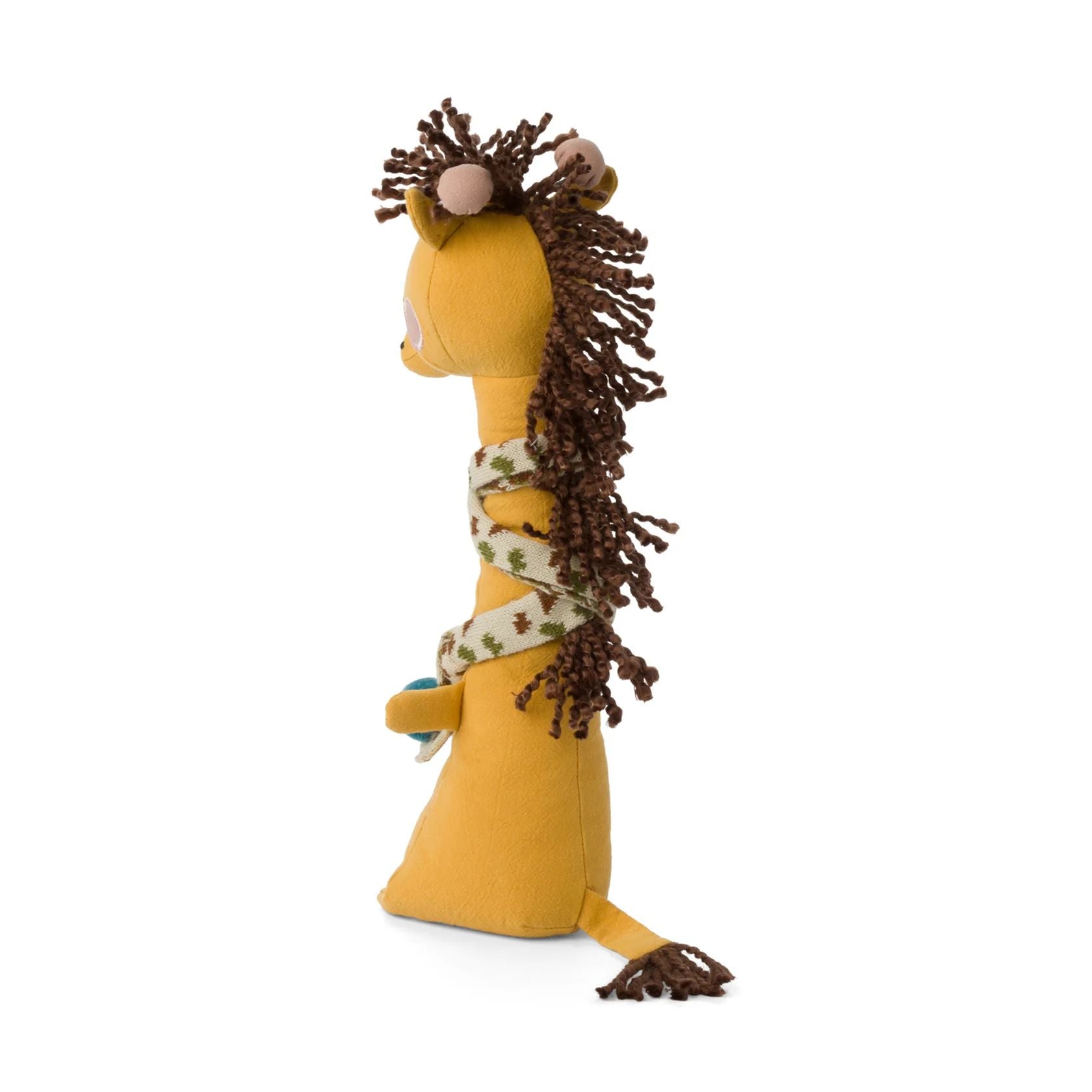 Picca Loulou-Giraffe Danny