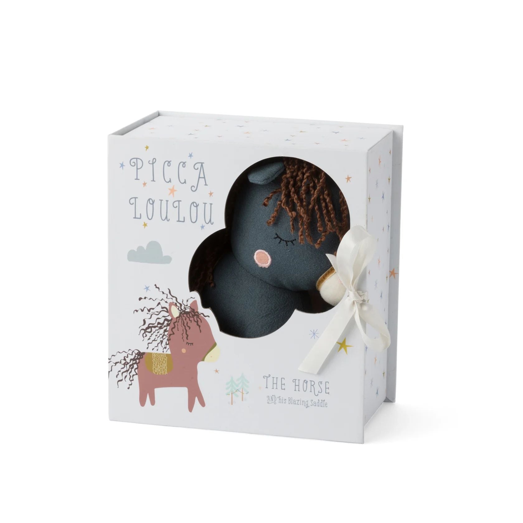 Picca Loulou-Horse Gift Box