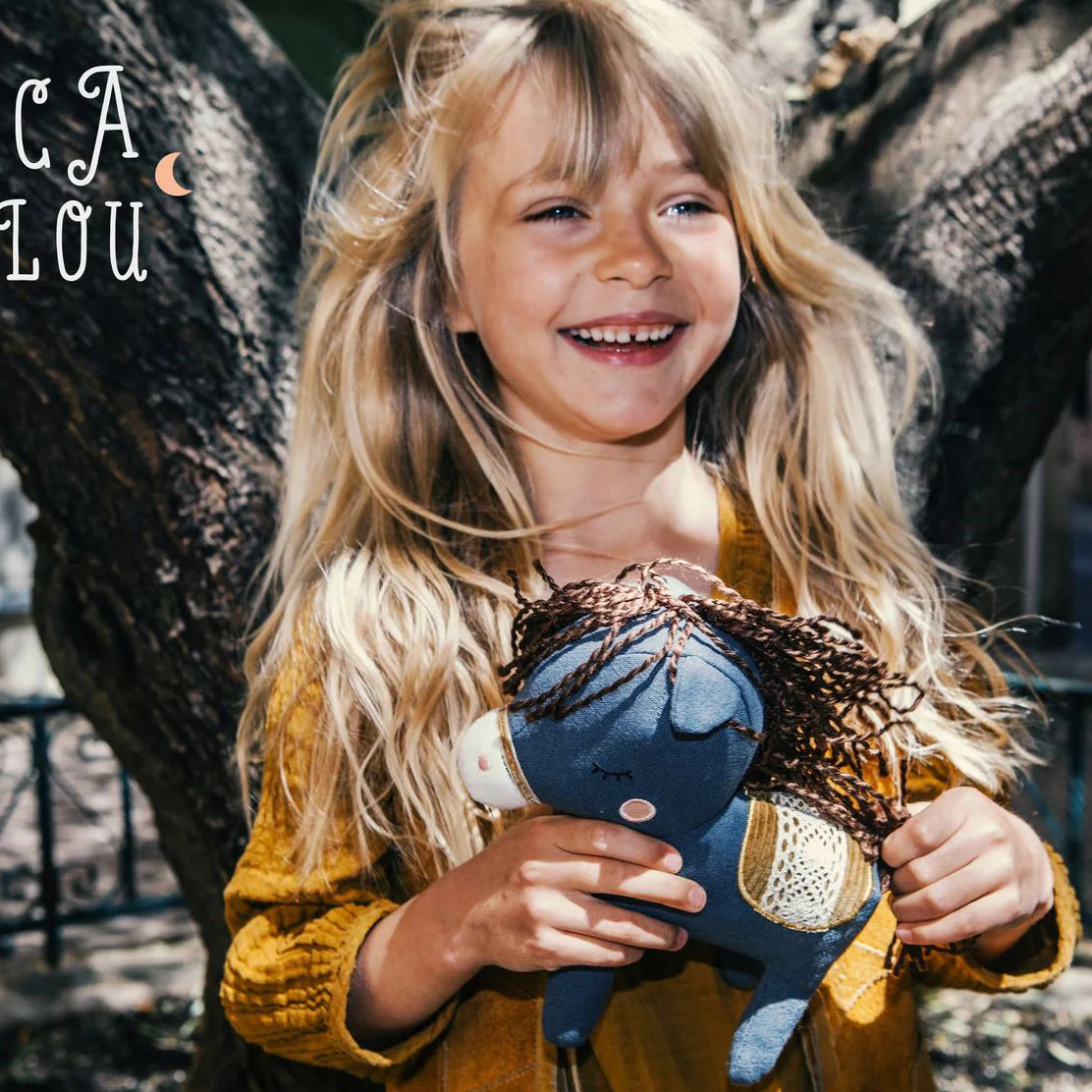 Picca Loulou-Horse Gift Box