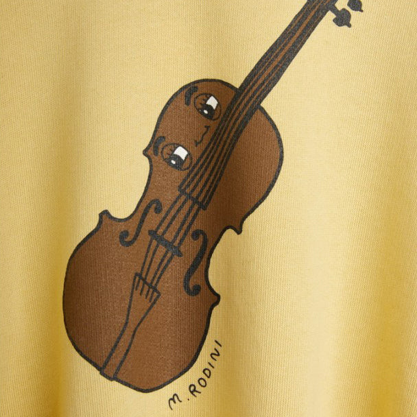 Violin sp sweatshirt