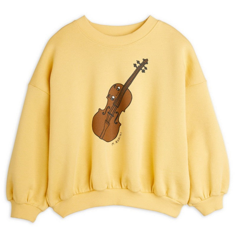 Violin sp sweatshirt