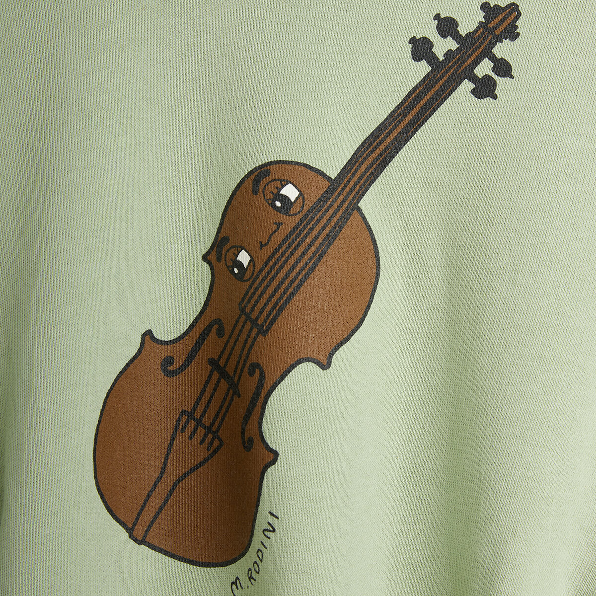 Violin sp sweatshirt