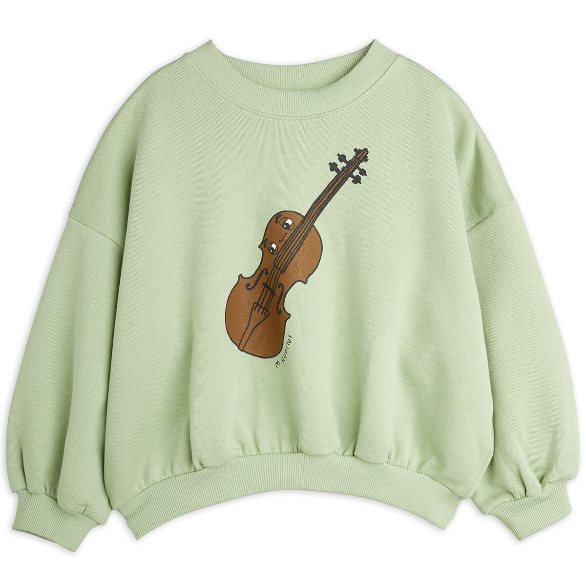 Violin sp sweatshirt