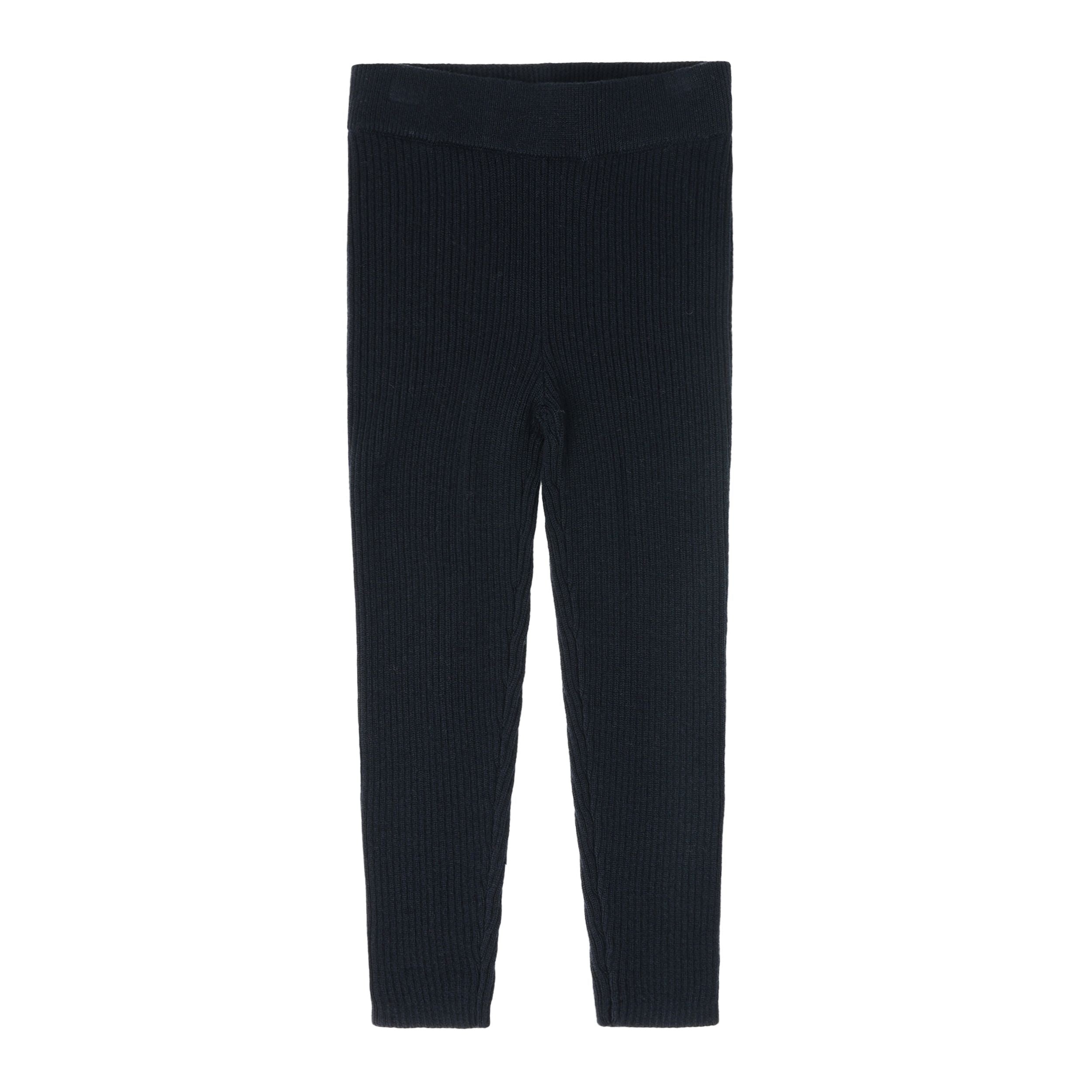 FUB-Kids Leggings dark navy