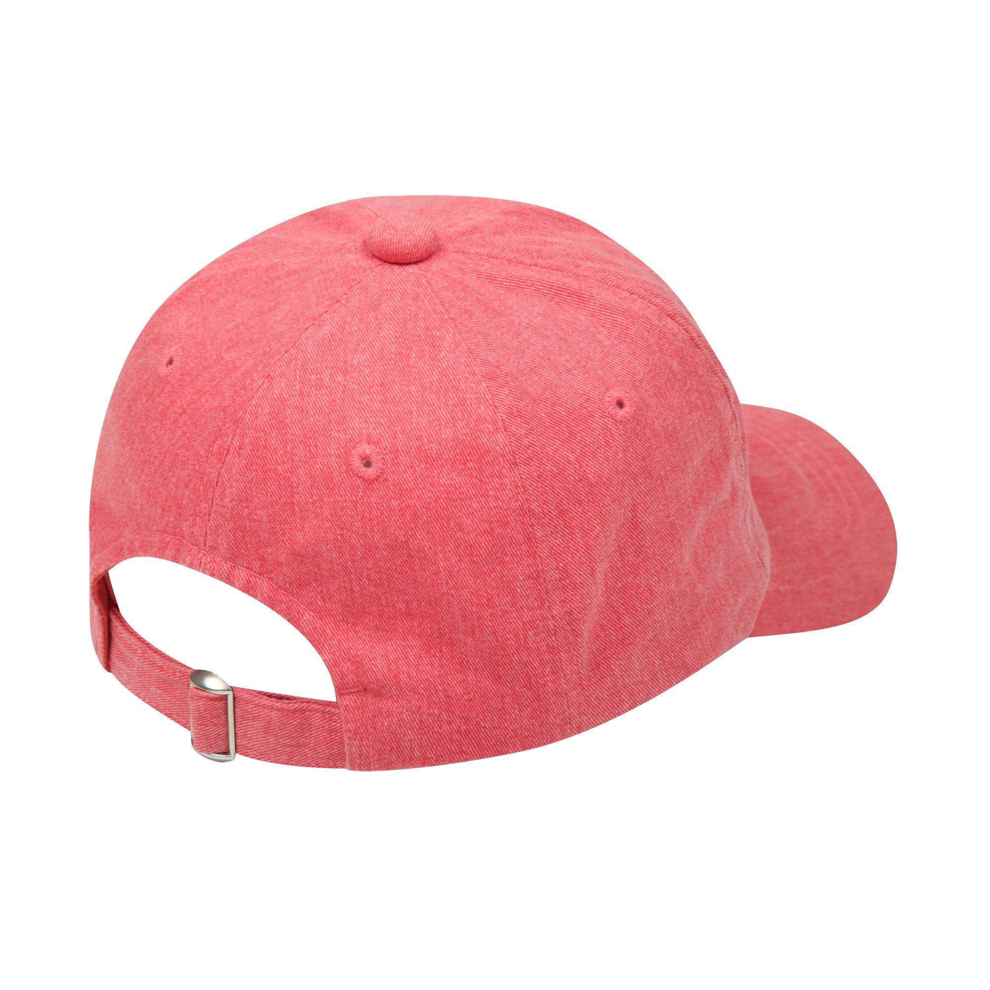 Jelly Mallow-Fruitti Ballcap Red