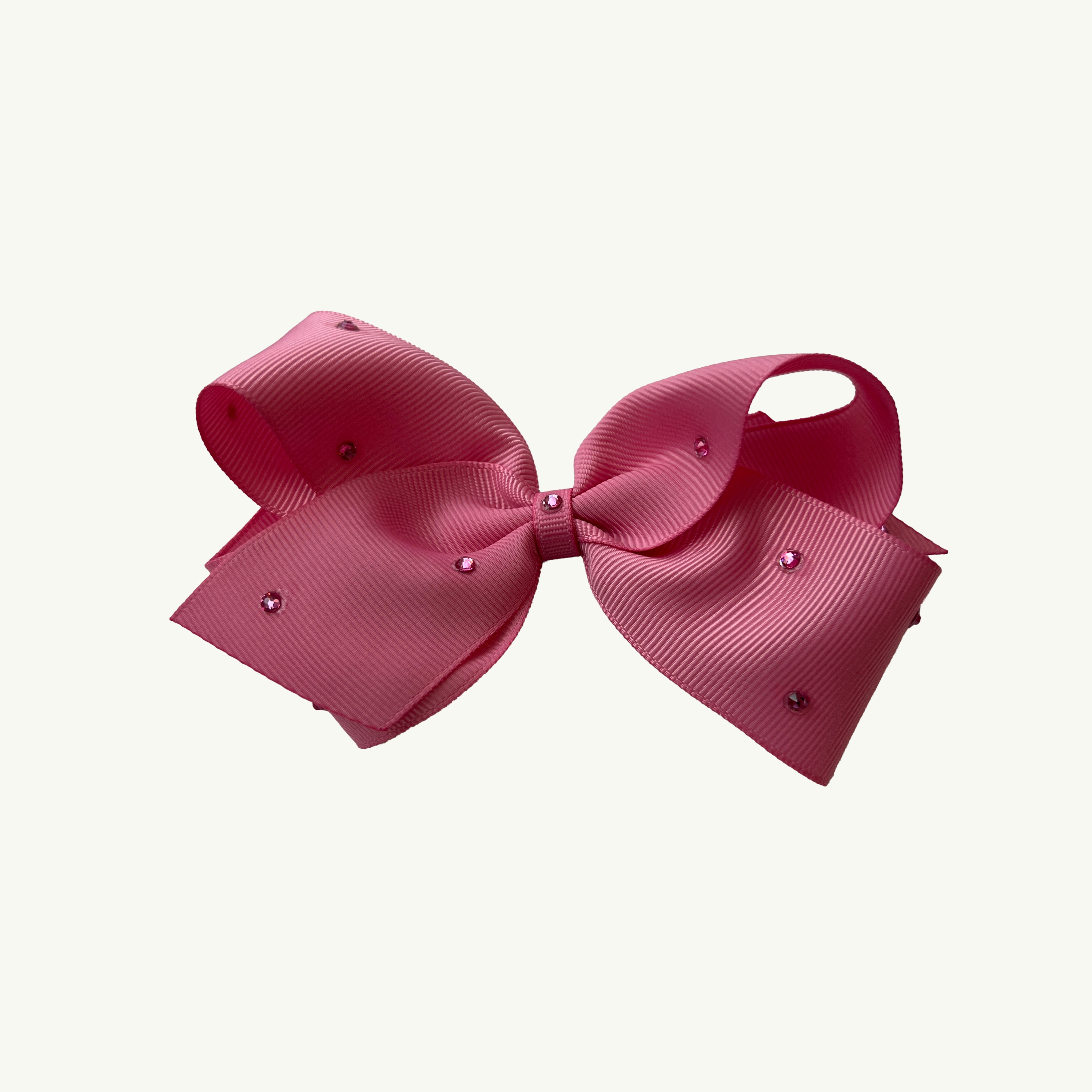 Olilia-Olivia Bow-Fantasy Rose