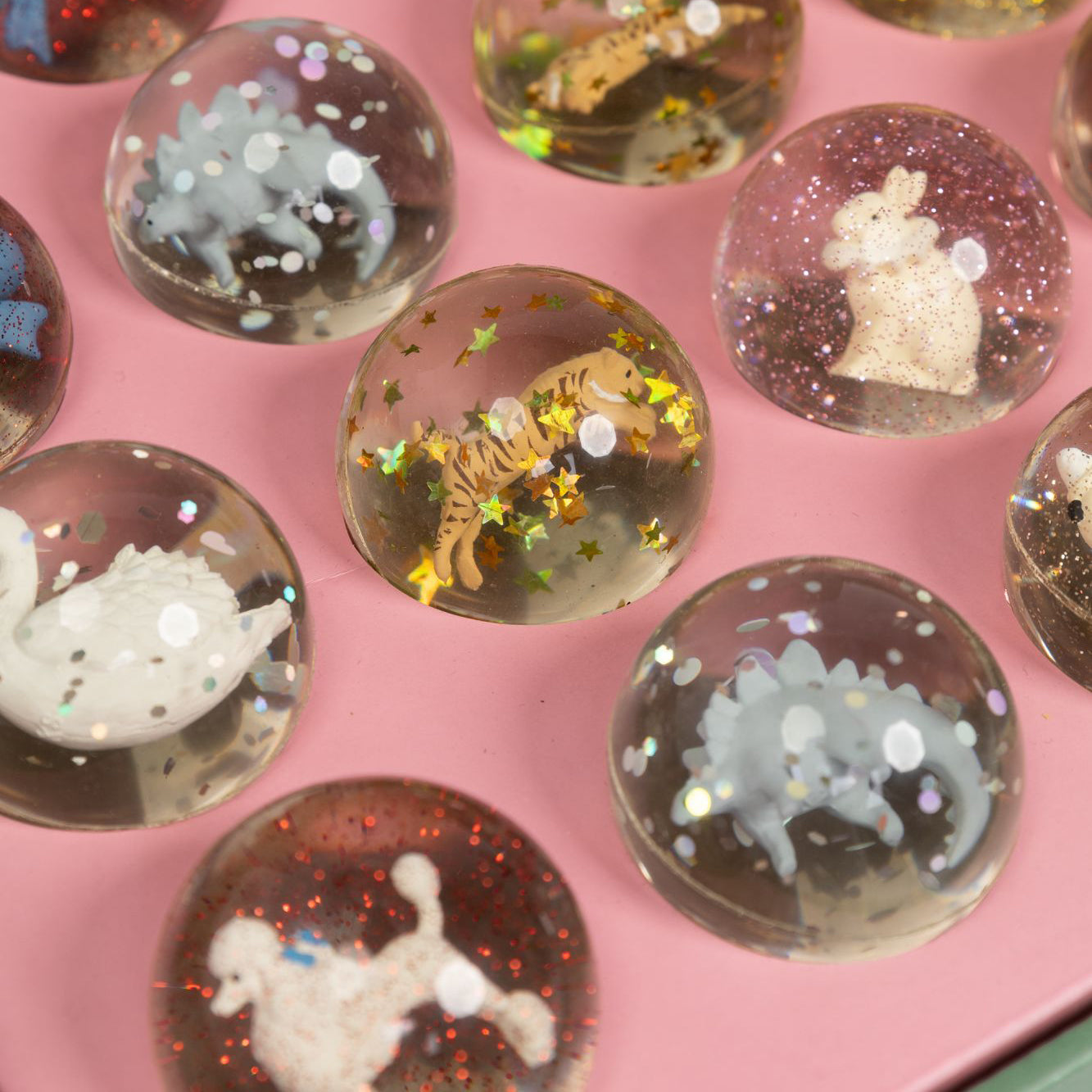 Konges Sløjd-Bouncing Balls Multi