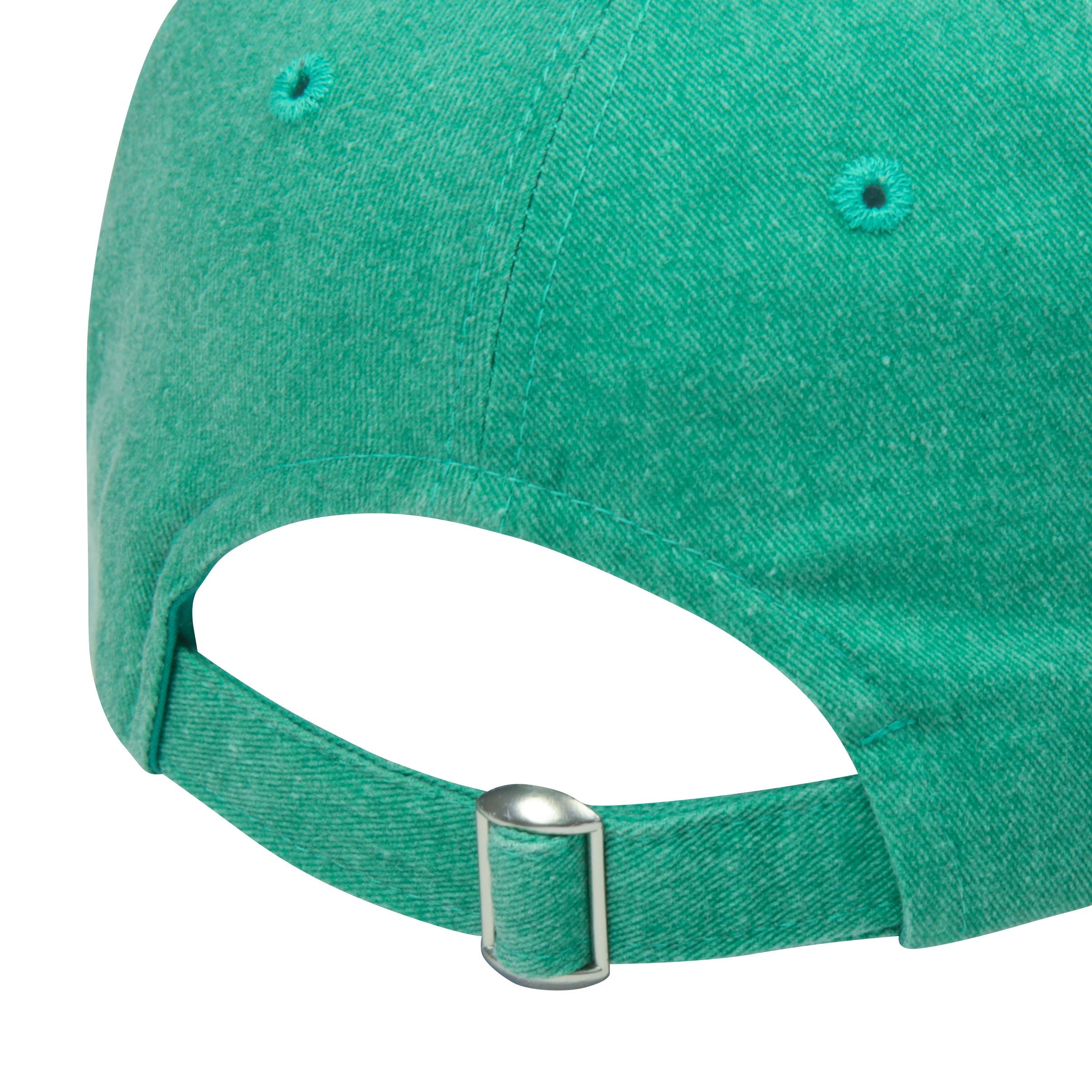 Jelly Mallow-Elephant Ballcap Green