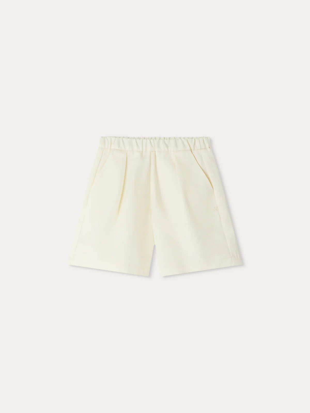 SHORT COURTNEY-JAUNE CLAIR