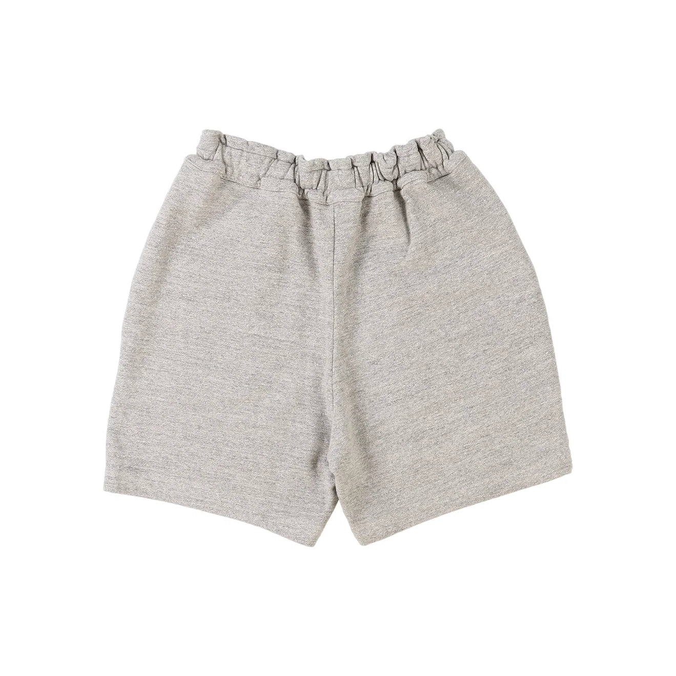 Go To Hollywood-Kids Knitted Pants Gray