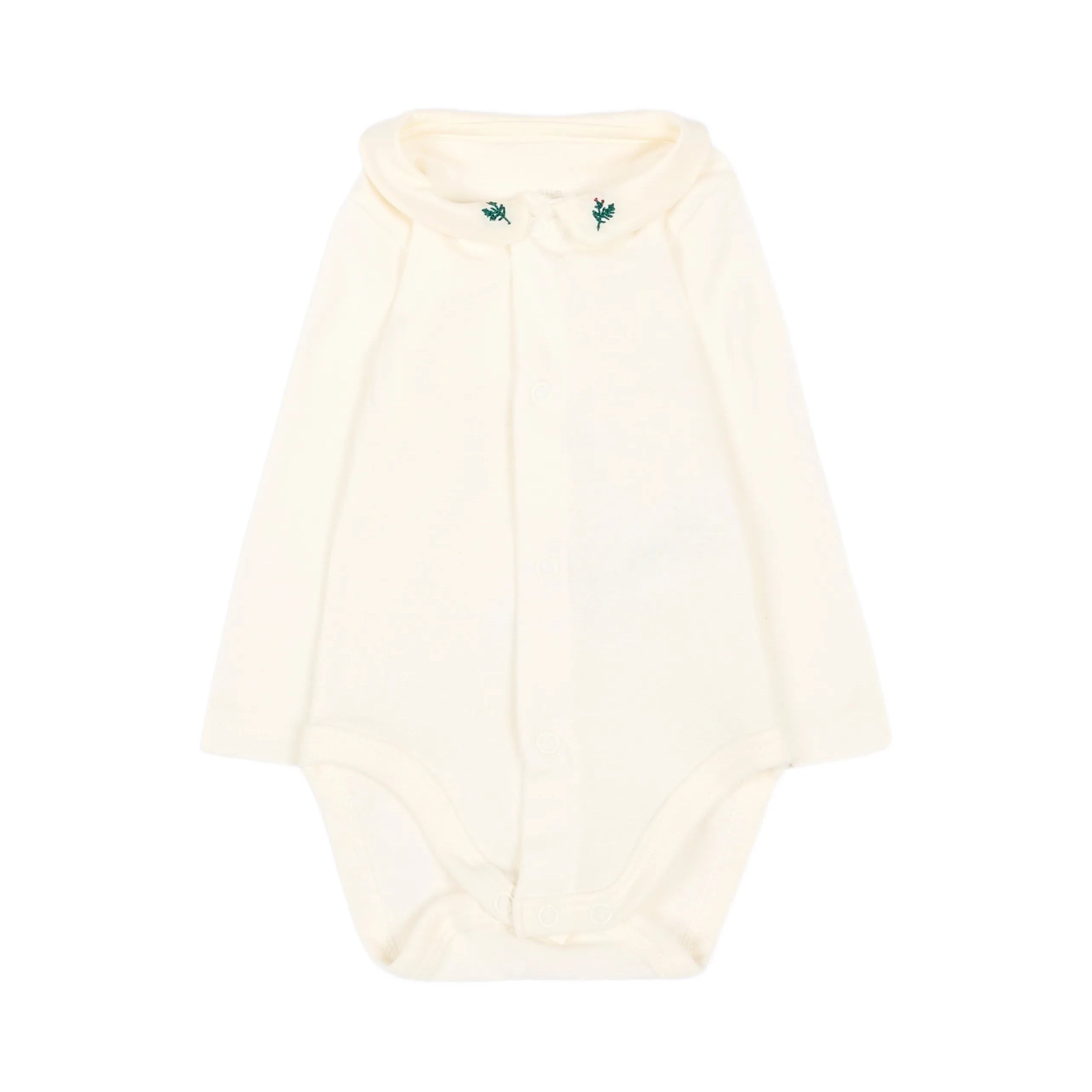 Petit Bateau-Baby Coffret Cadeau Milk/Multico
