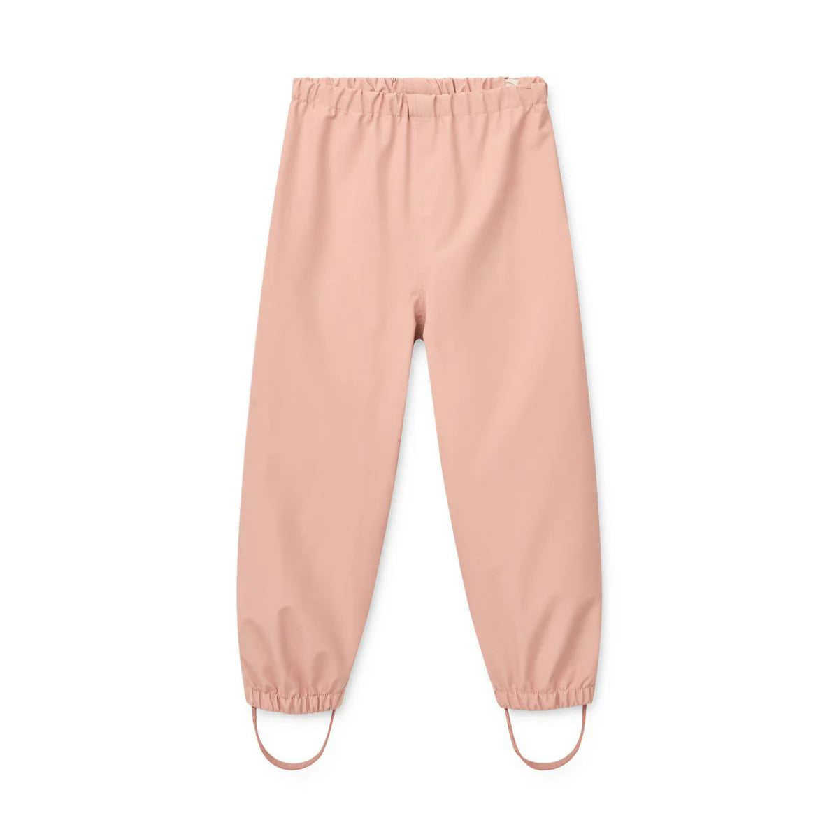 Liewood-Pedia Rainwear Set Sweethearts / Pale tuscany