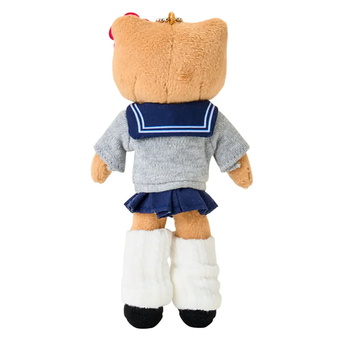 Sanrio-Key Chain W/Msct: SCC UFM 2 KT