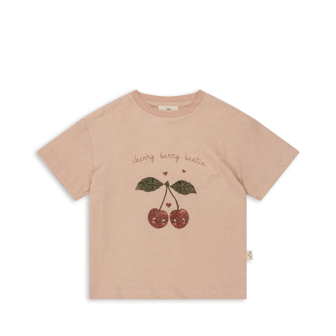 ERA TEE OCS-CAMEO ROSE