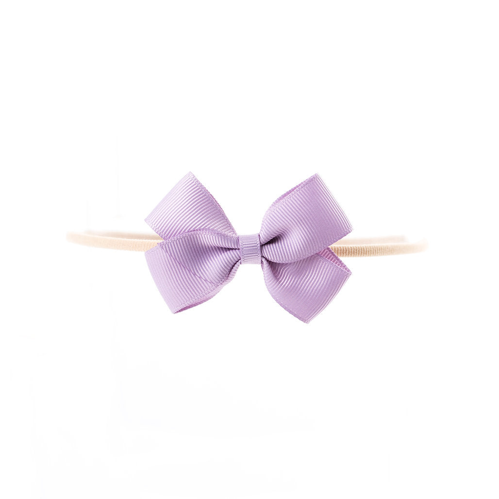 Olilia-Small London Soft Headband-Fresco