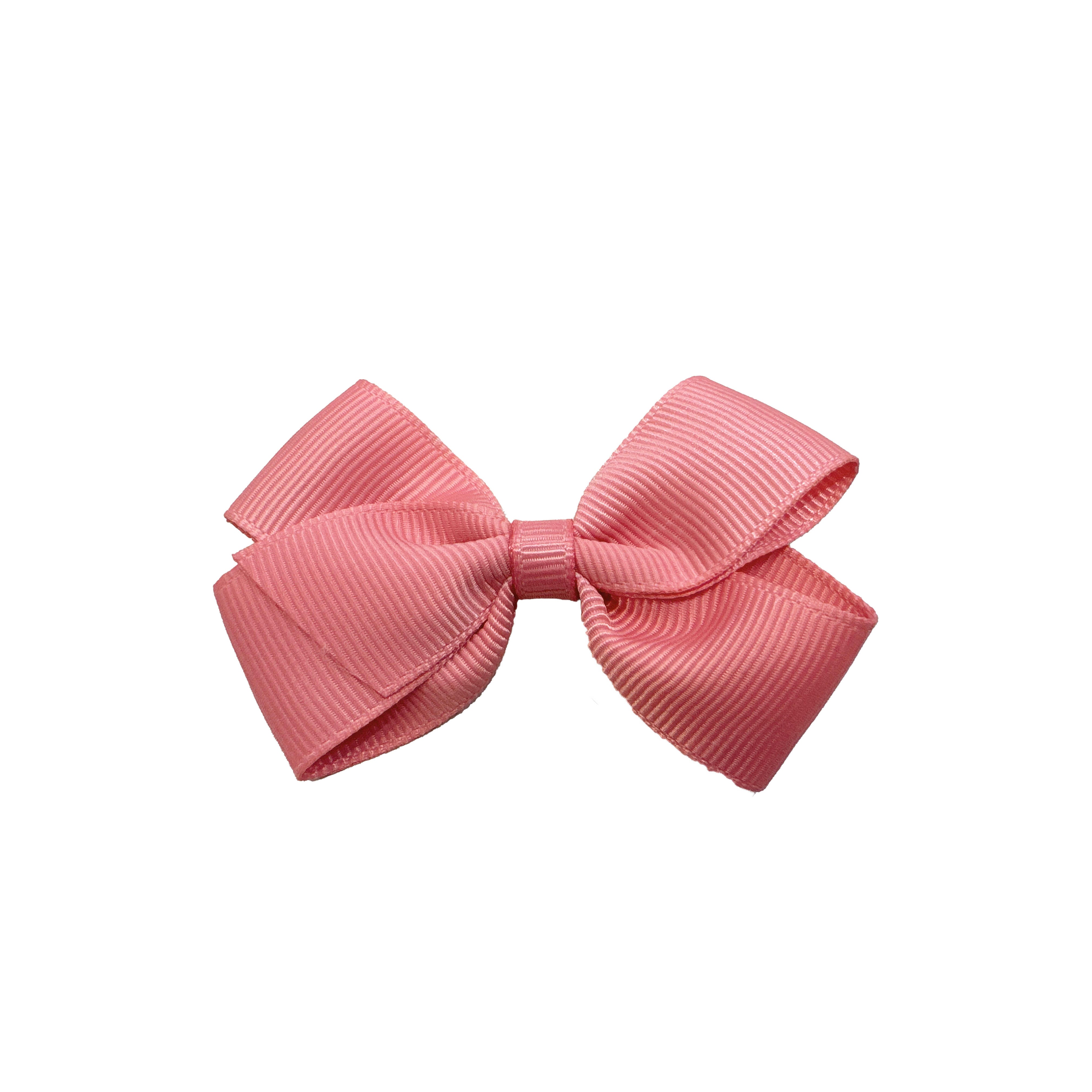 Olilia-Small London Bow-Fantasy Rose