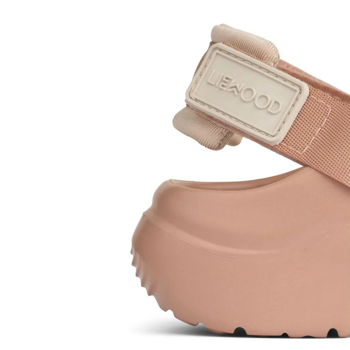 Liewood-Milas Sandals Pale tuscany mix