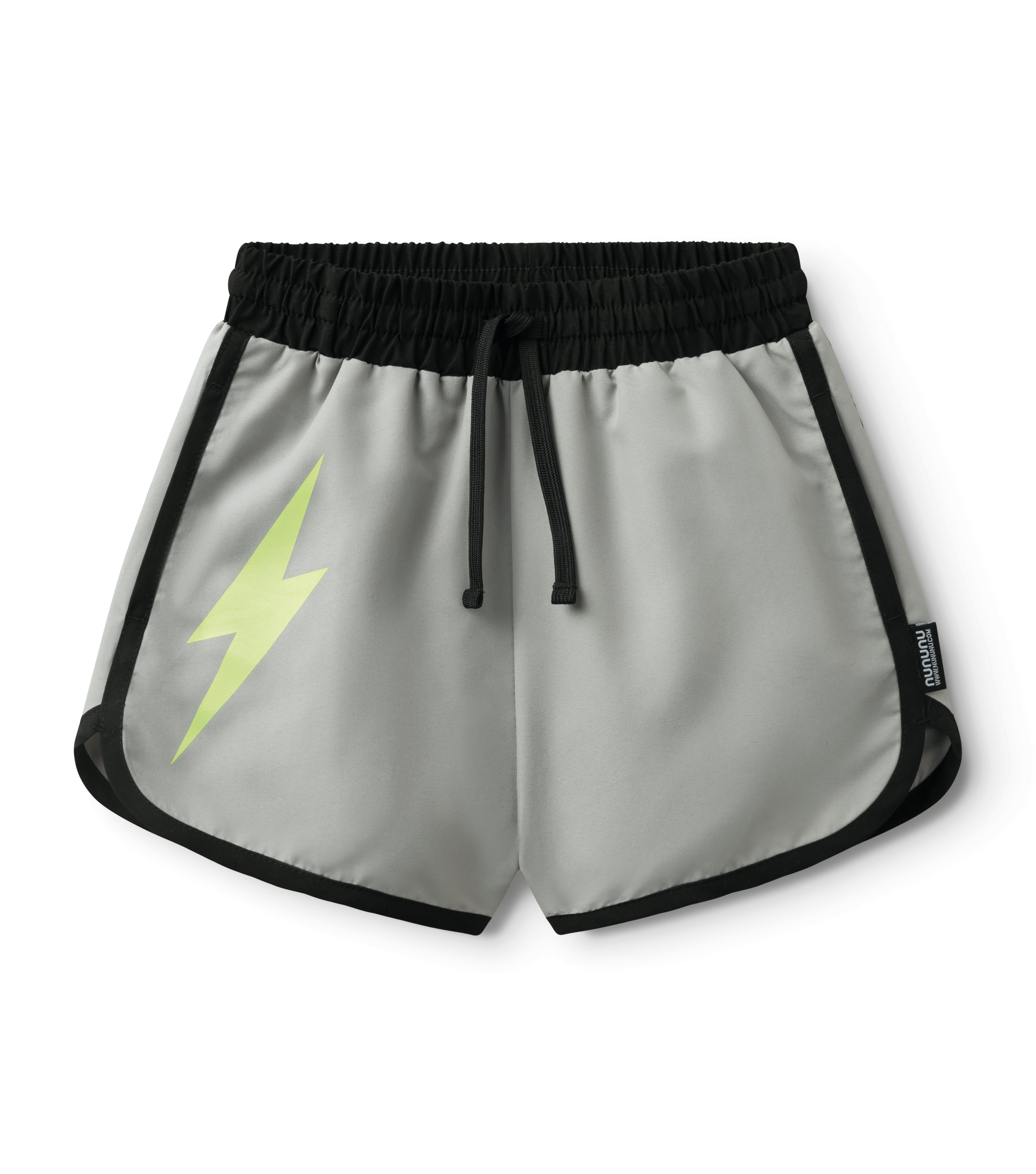 BOLT SURF TRUNKS LUNAR GREY