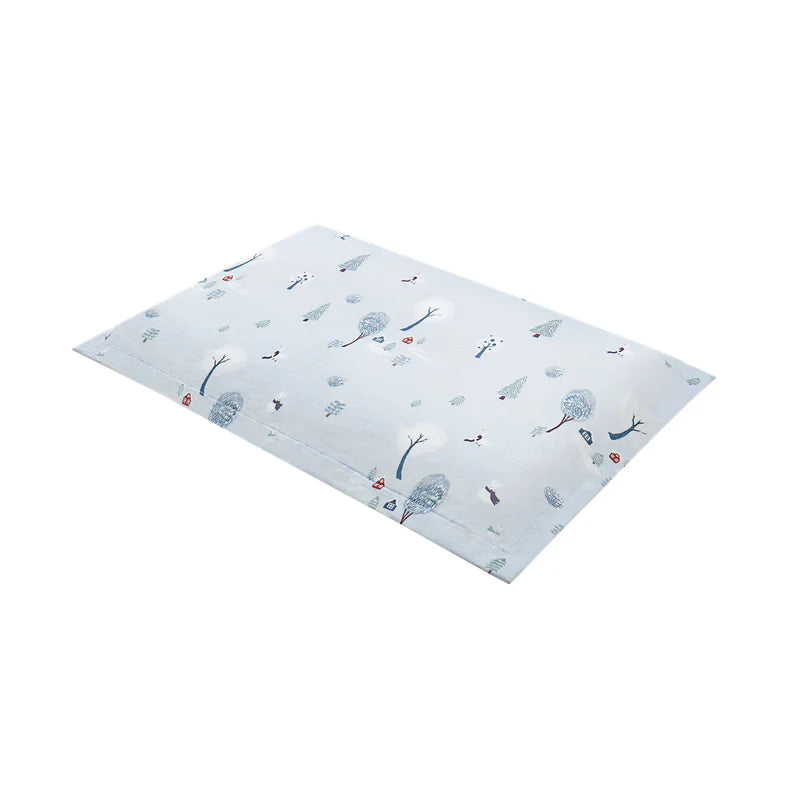 Nest Designs-Pillowcase Snowy Snuggles