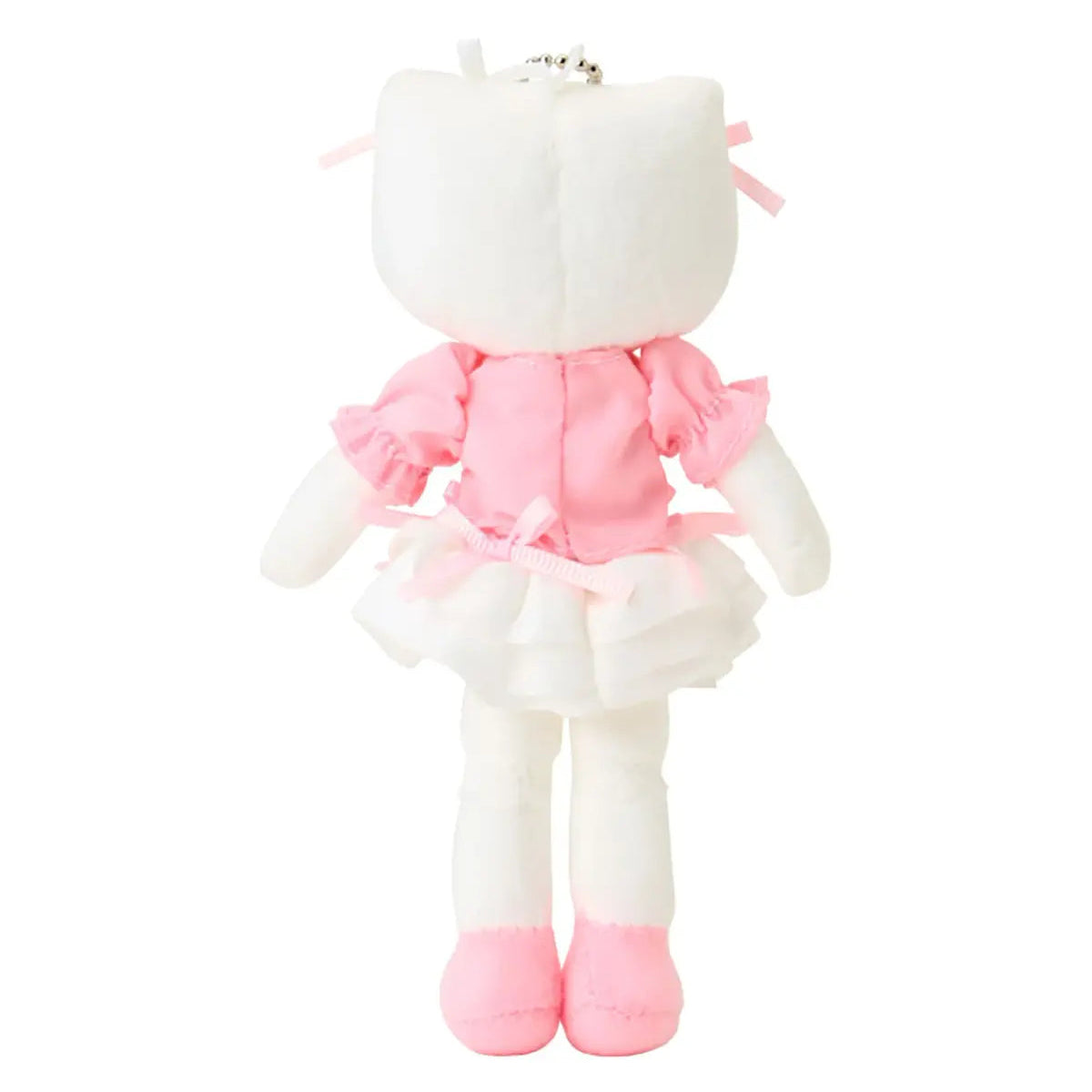 Sanrio-Key Chain W/Msct: SCC CSL 2 KT