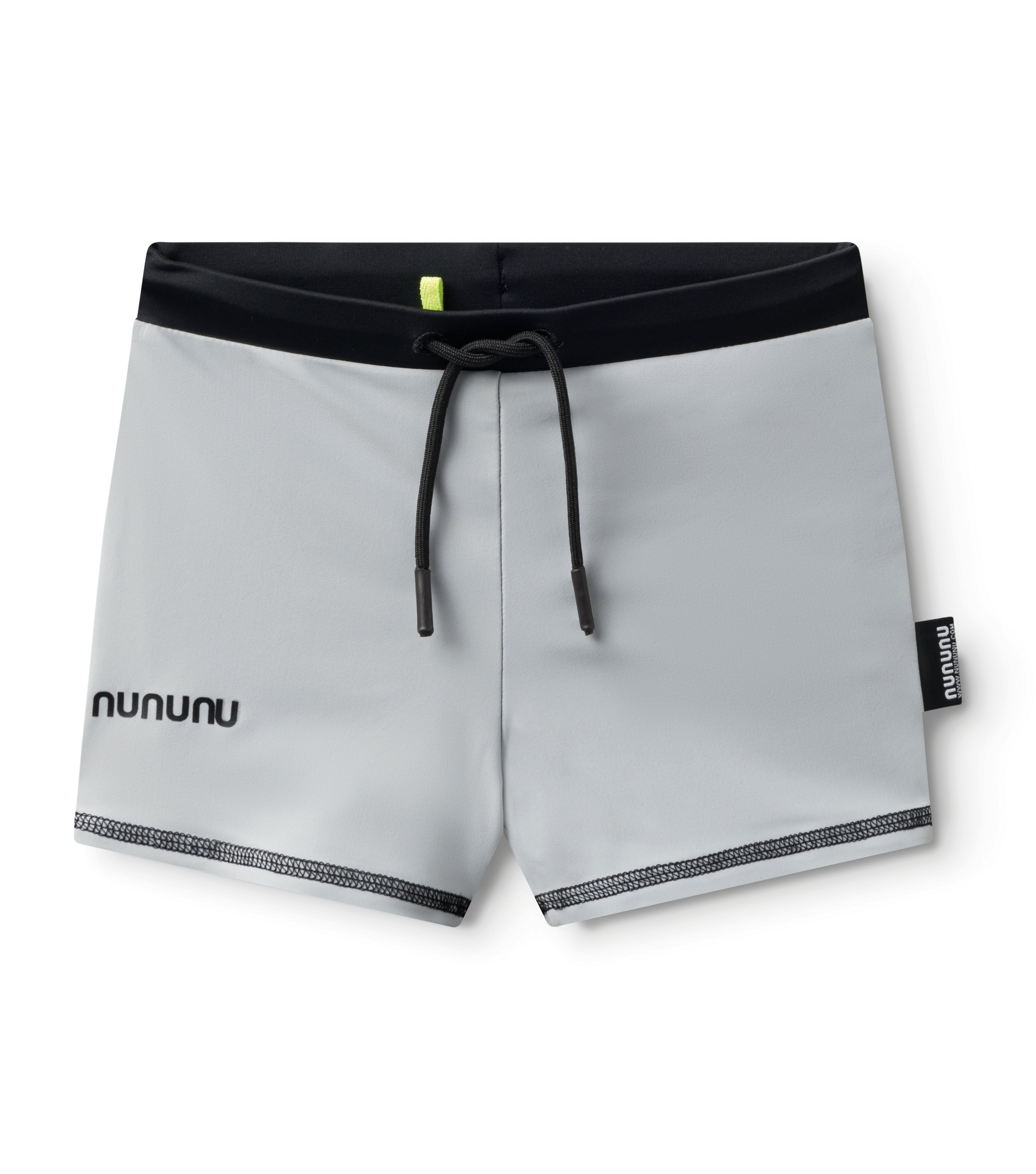 LUNAR SWIMSHORTS LUNAR GREY