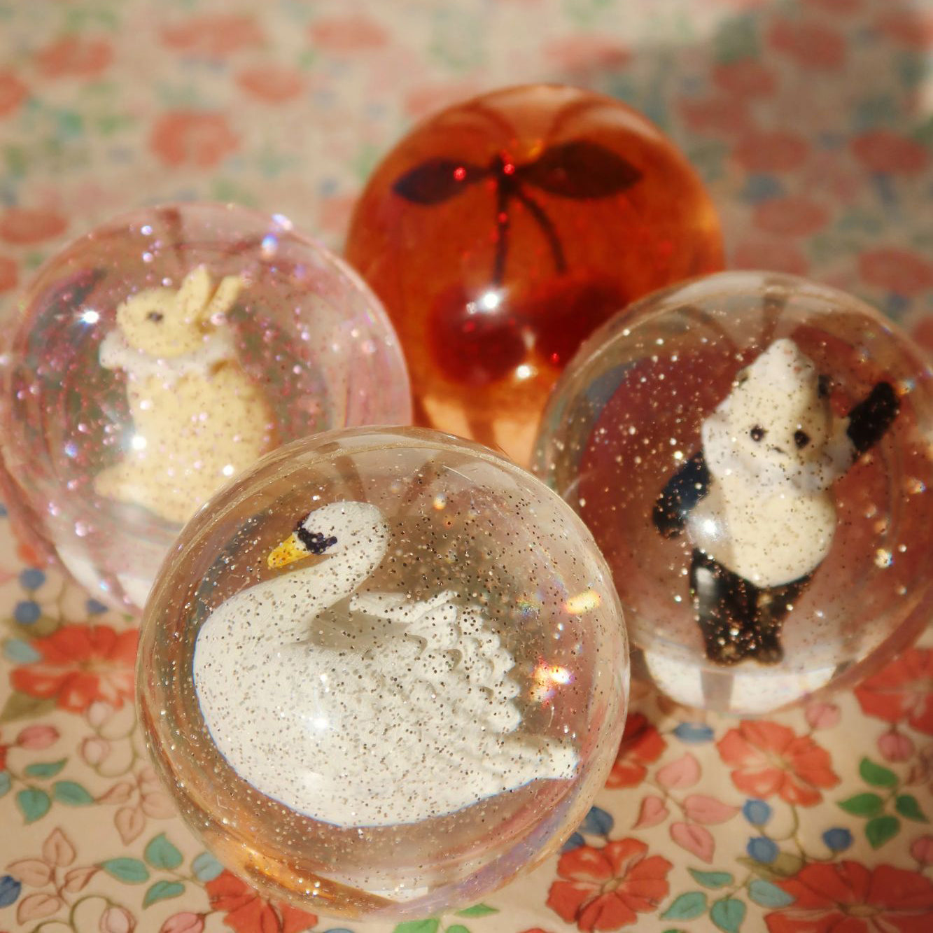 Konges Sløjd-Bouncing Balls Multi