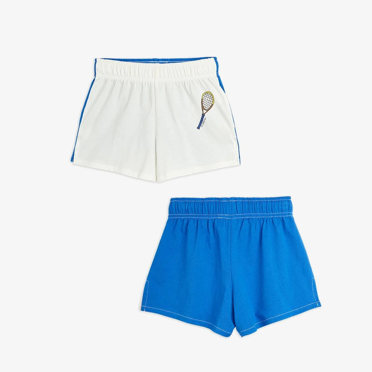 Tennis sp shorts-White